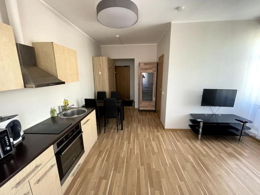 Cozy apartment near the city center, Lembitu view 3
