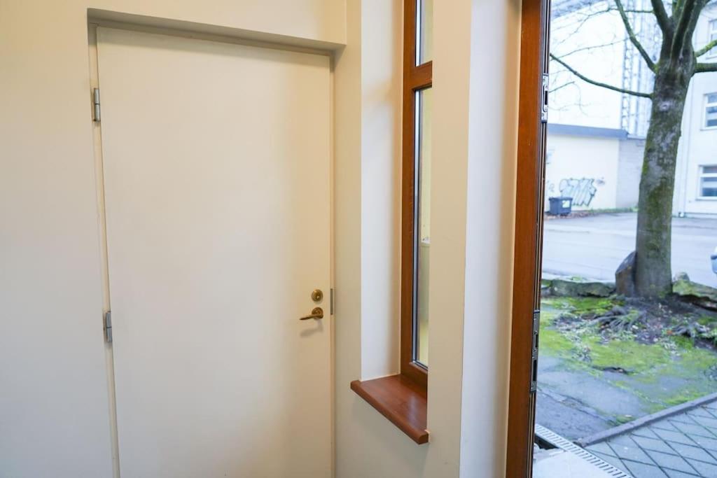 Cozy apartment near the city center, Lembitu view 4
