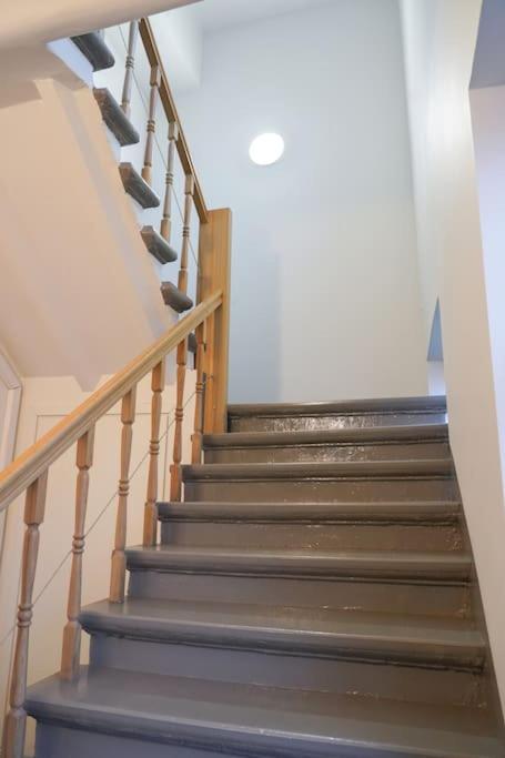 Cozy apartment near the city center, Lembitu view 5