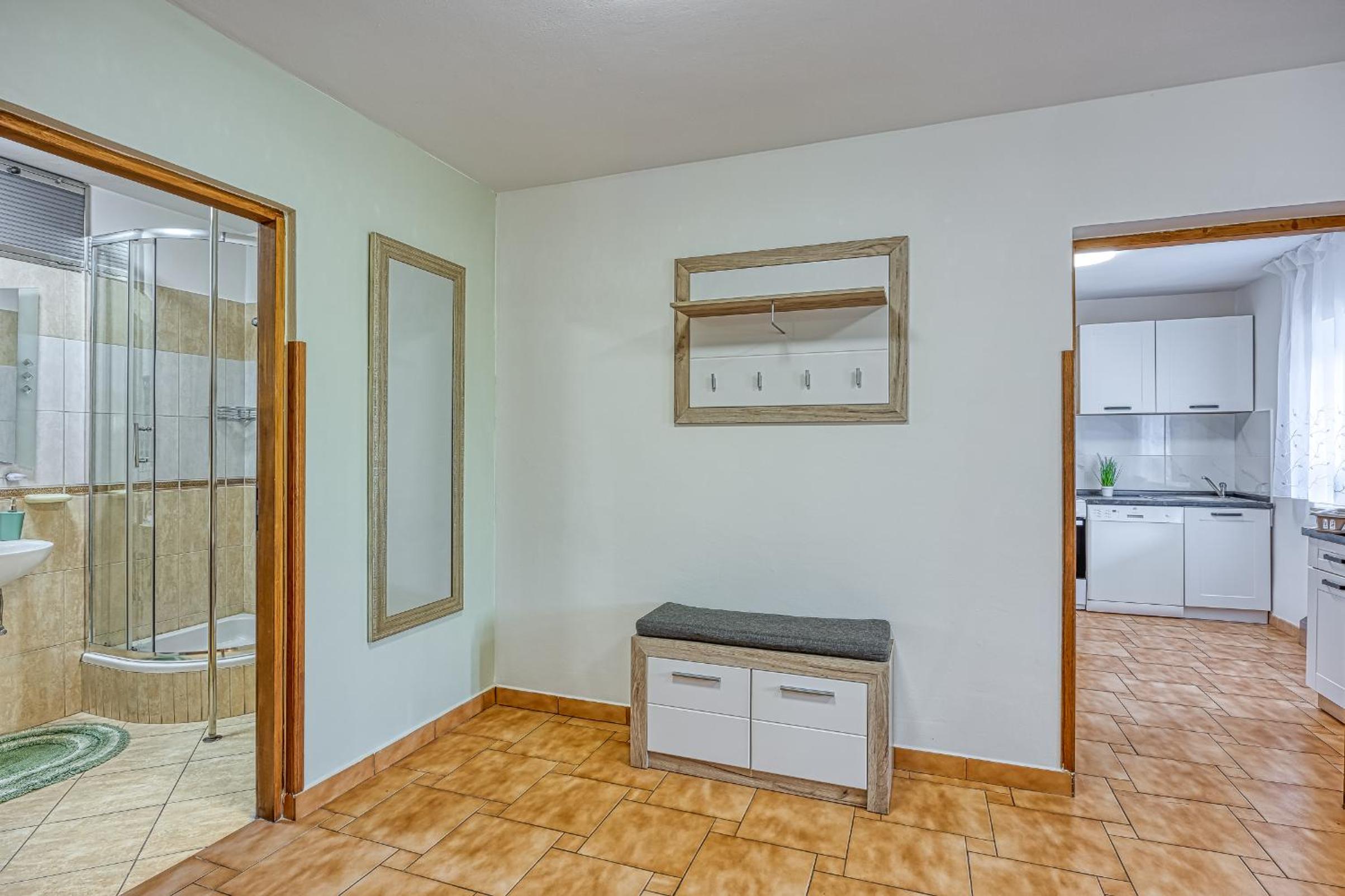 Apartman Mia view 5