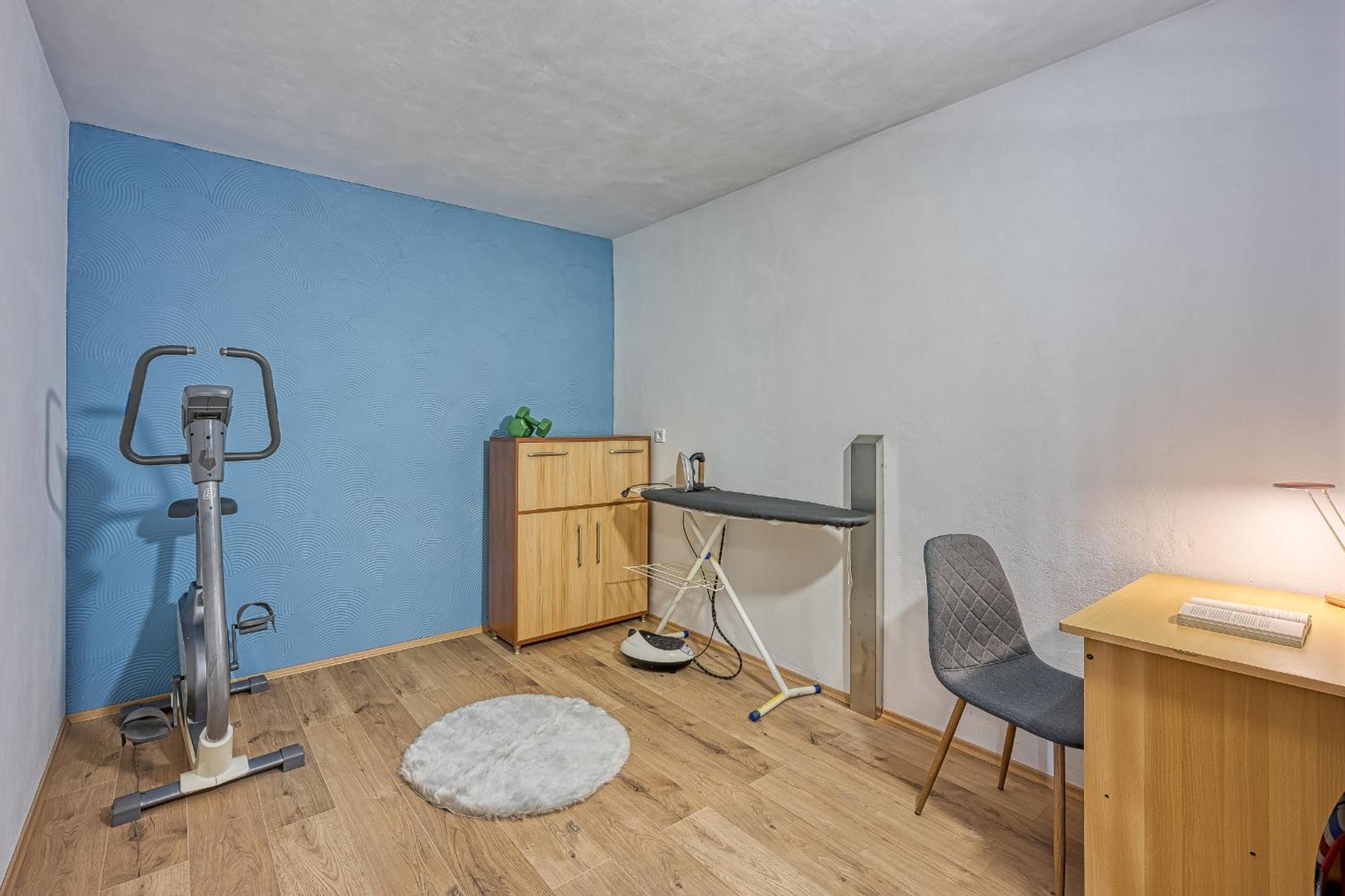 Apartman Mia view 2