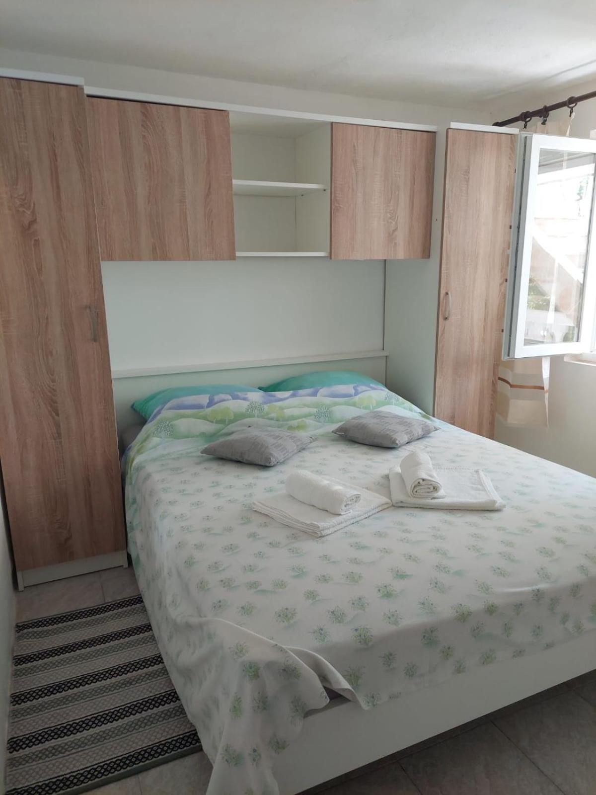 APARTMAN MARTINA view 4