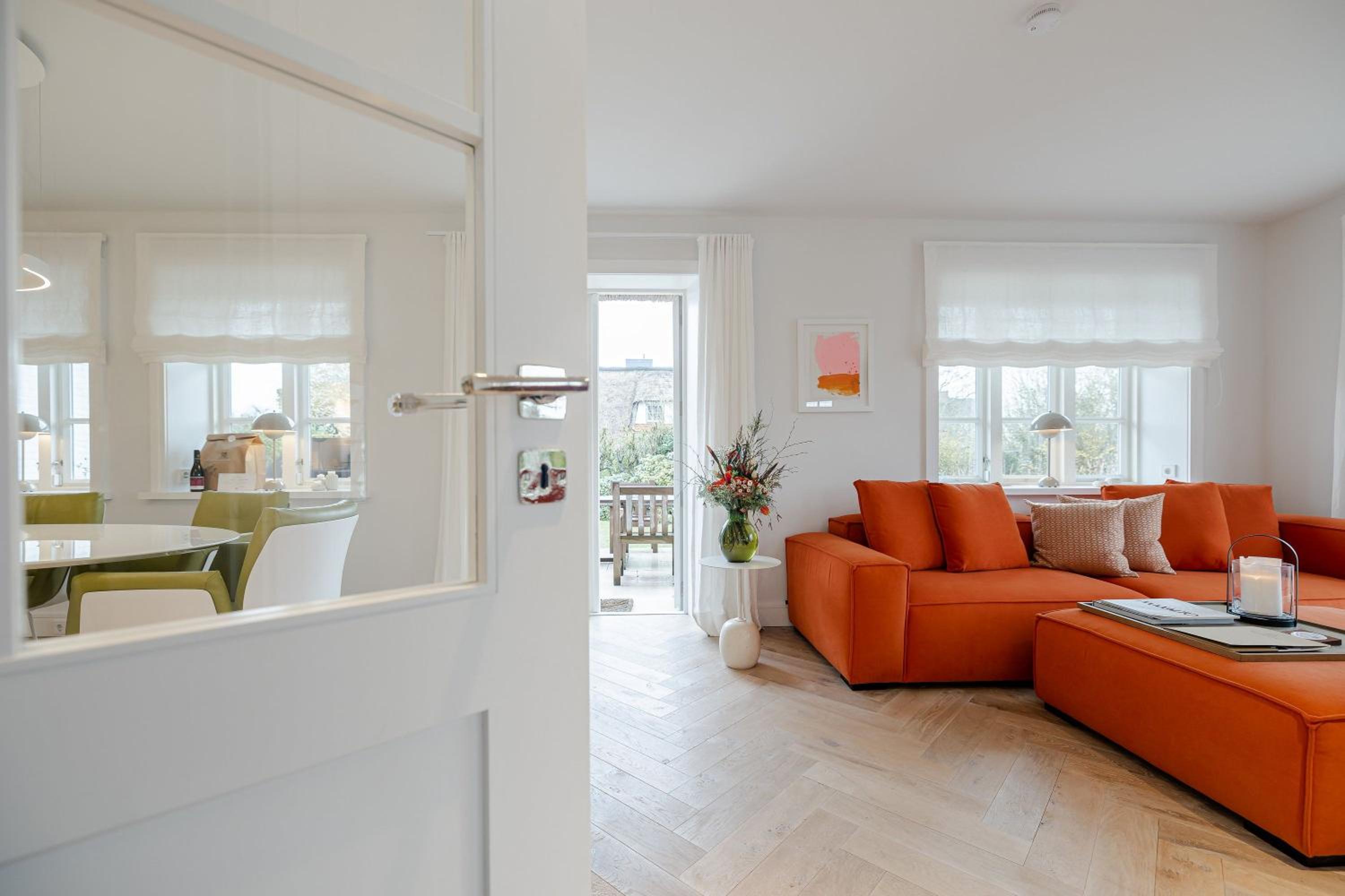 Haus Leafke
