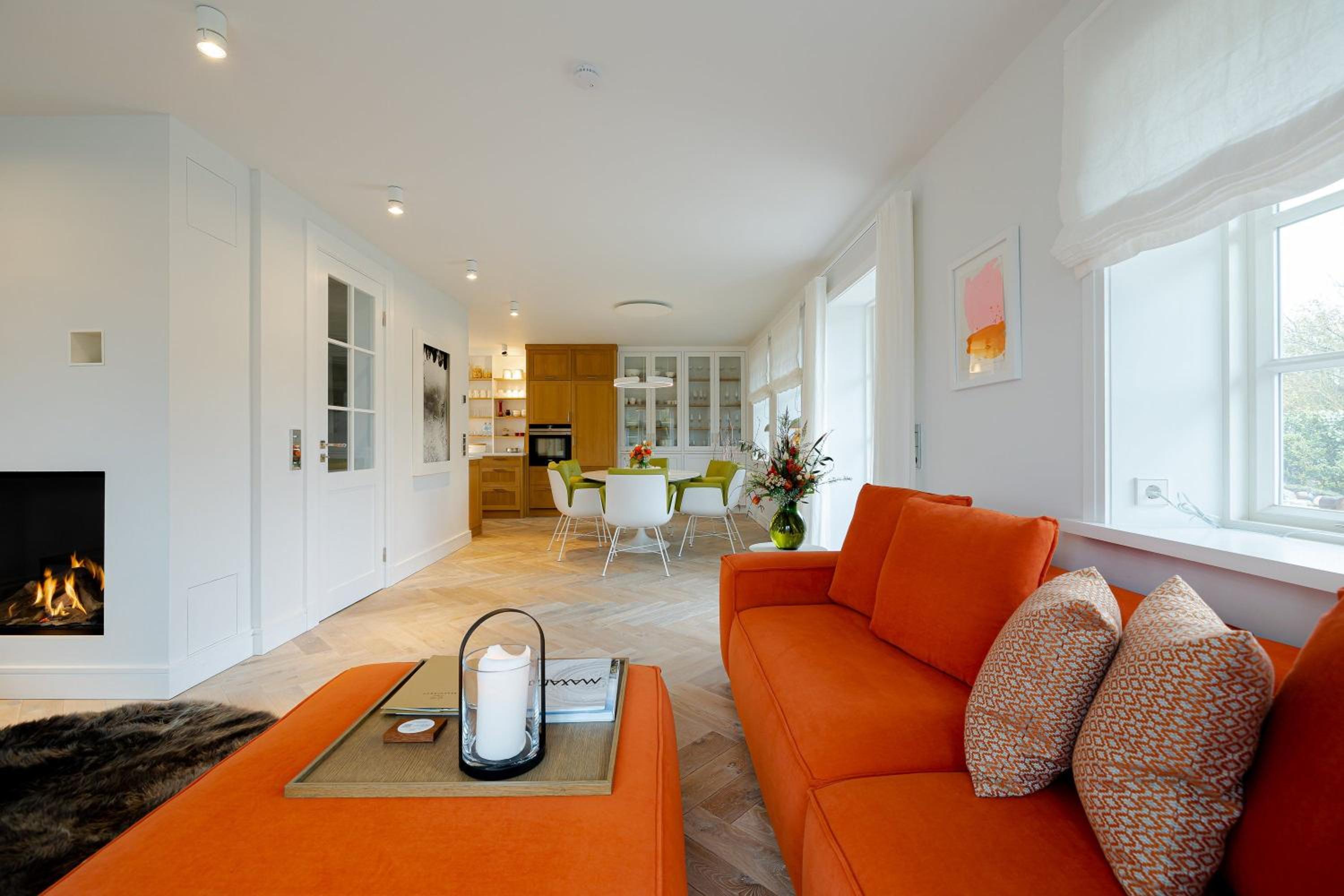 Haus Leafke