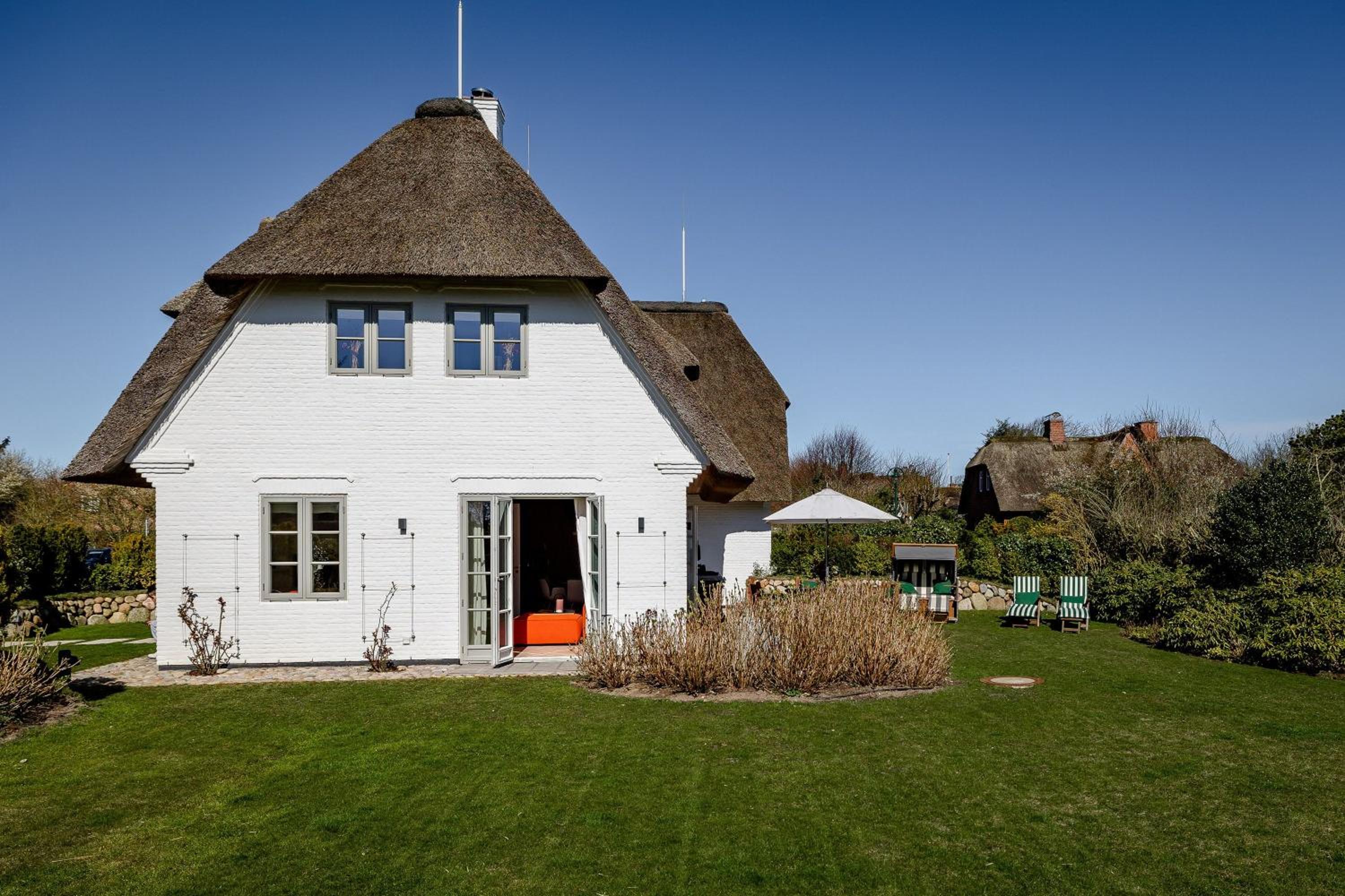 Haus Leafke