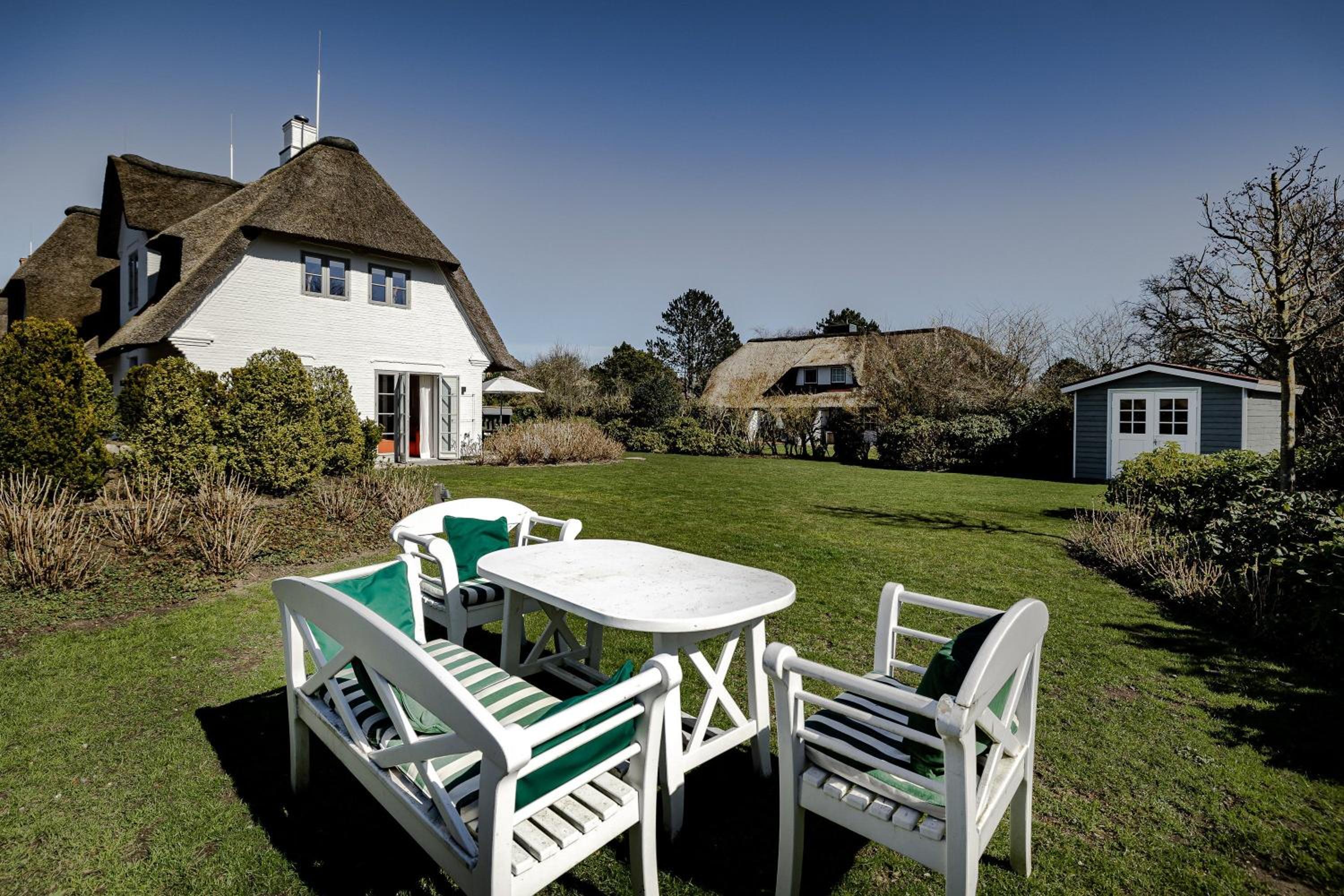 Haus Leafke