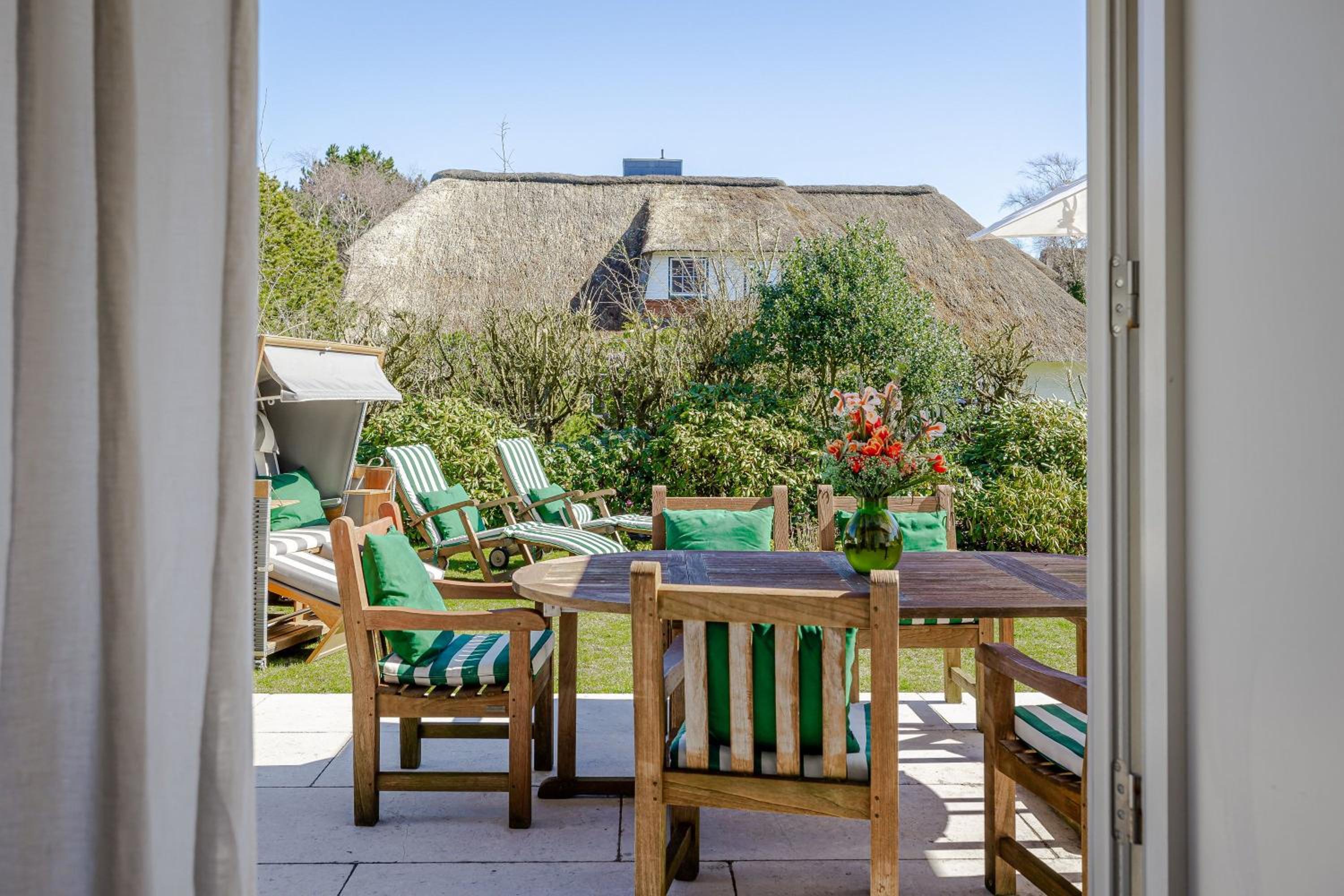 Haus Leafke