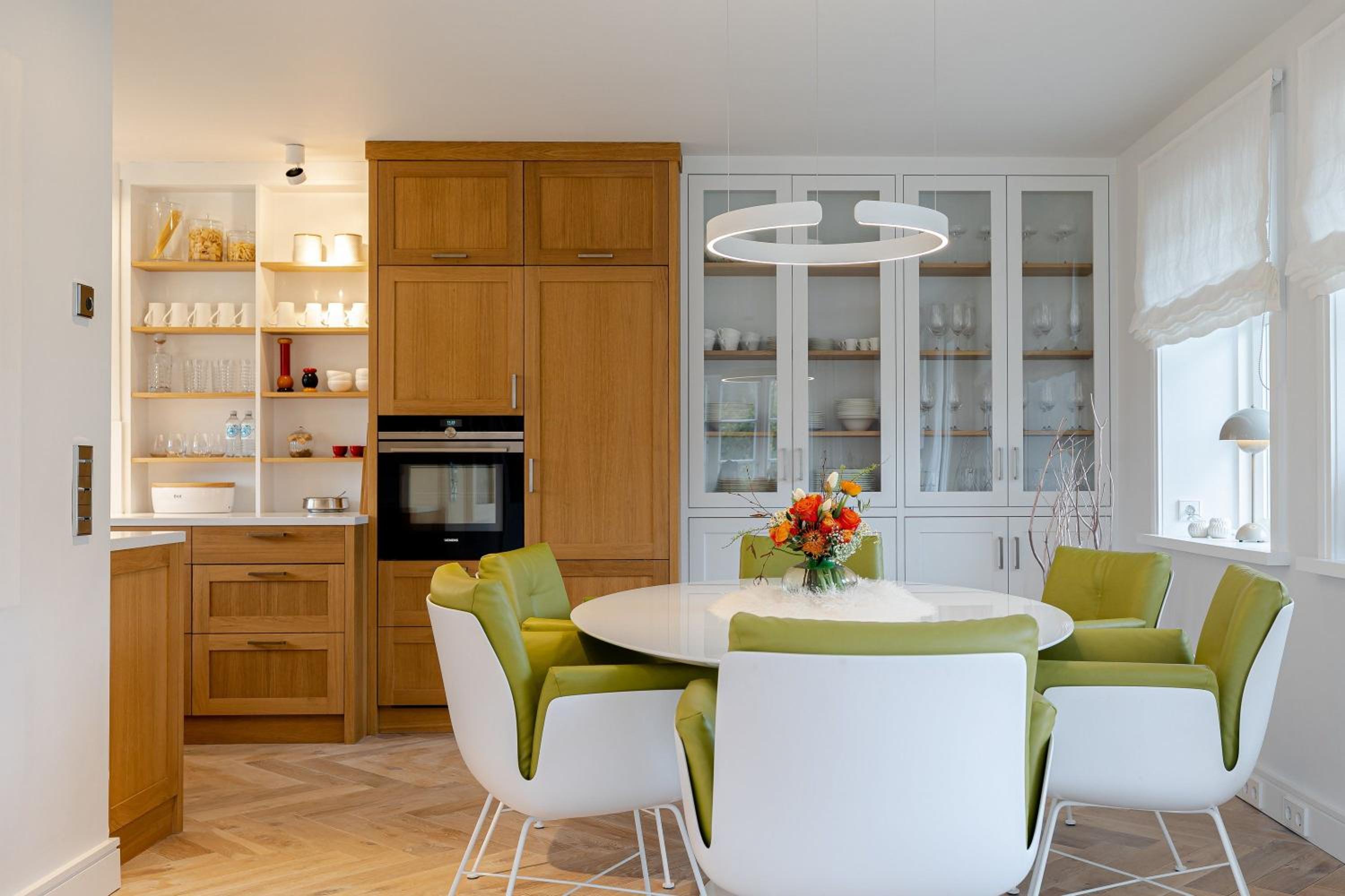 Haus Leafke