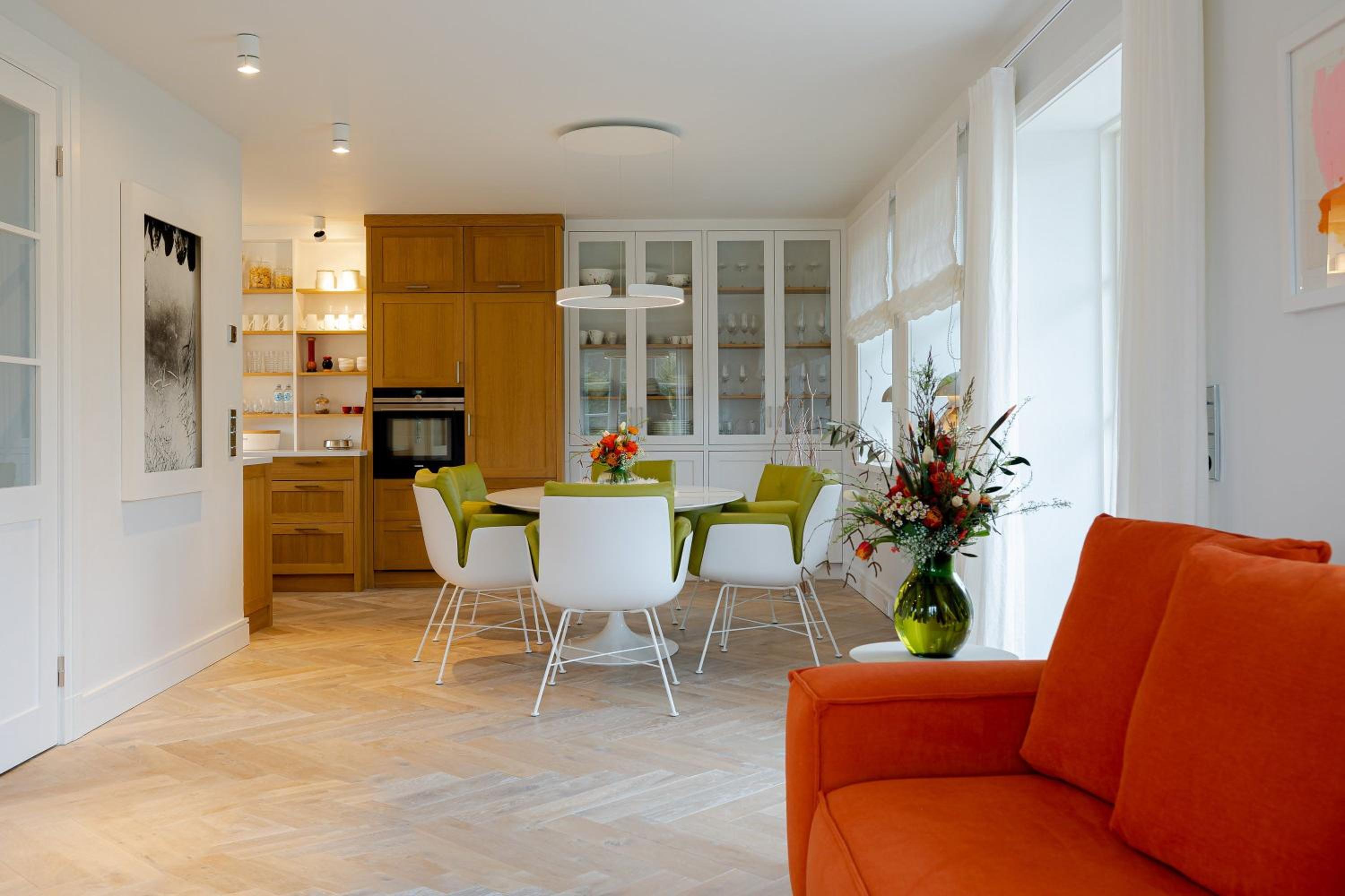 Haus Leafke