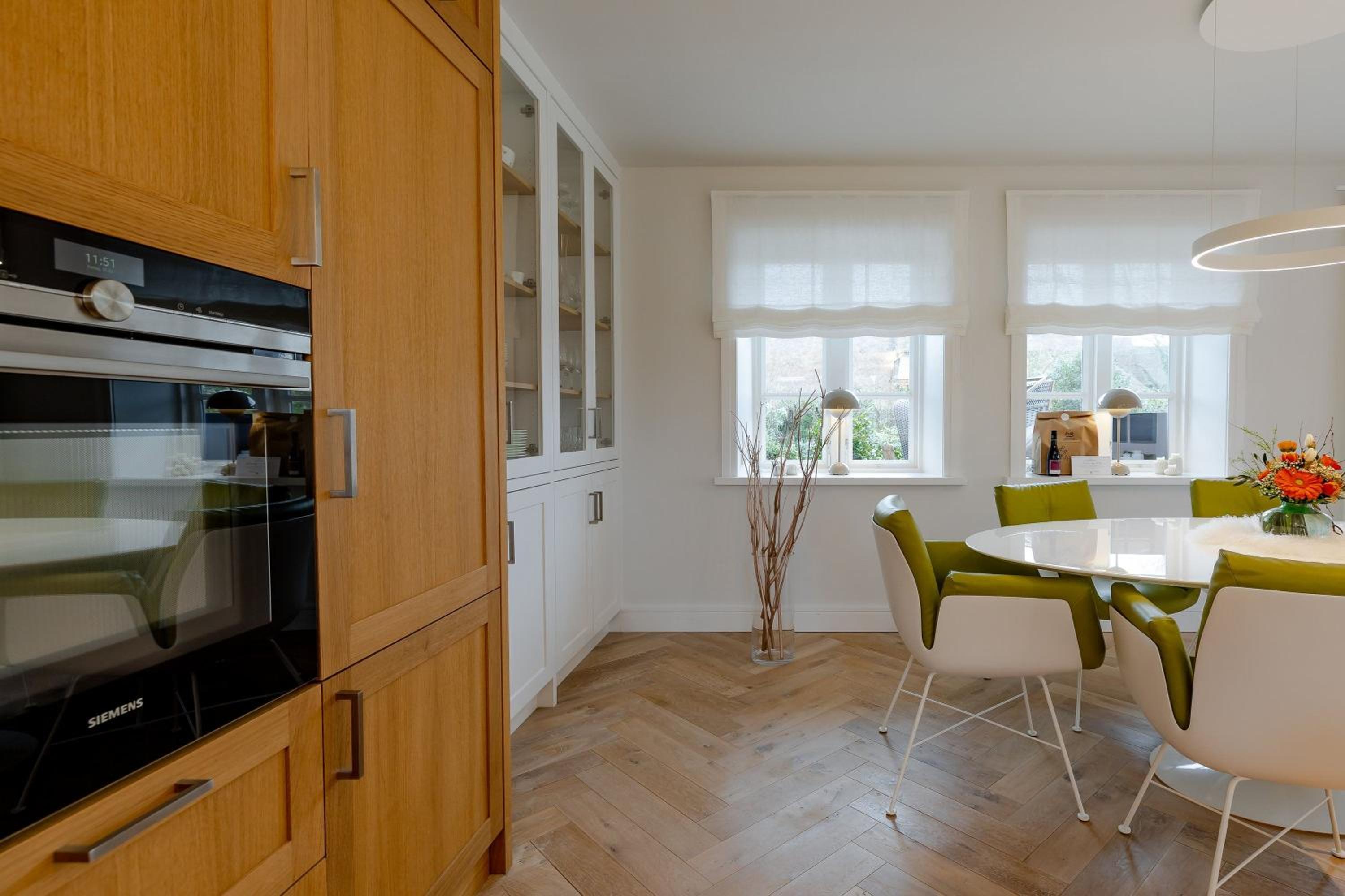 Haus Leafke
