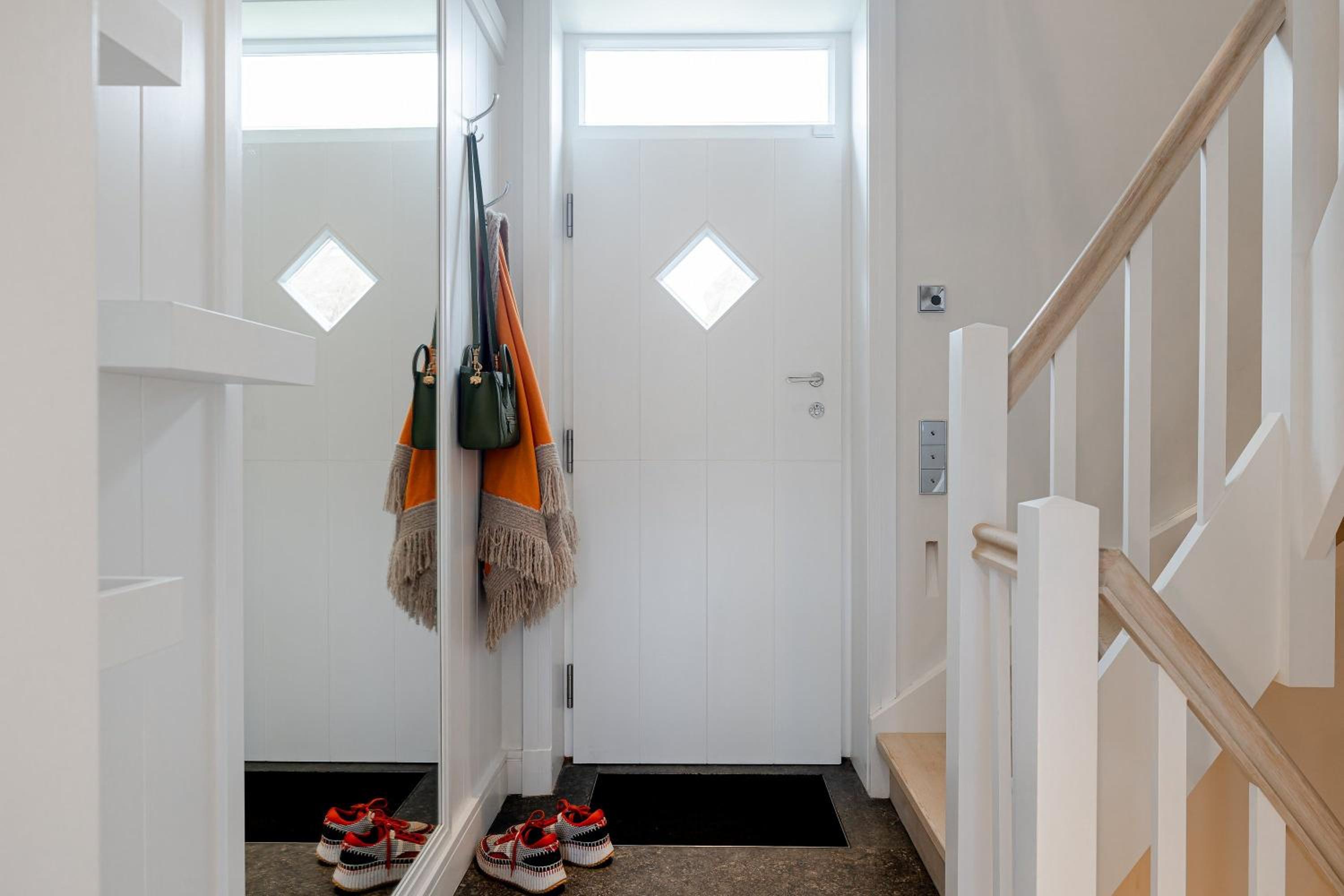 Haus Leafke