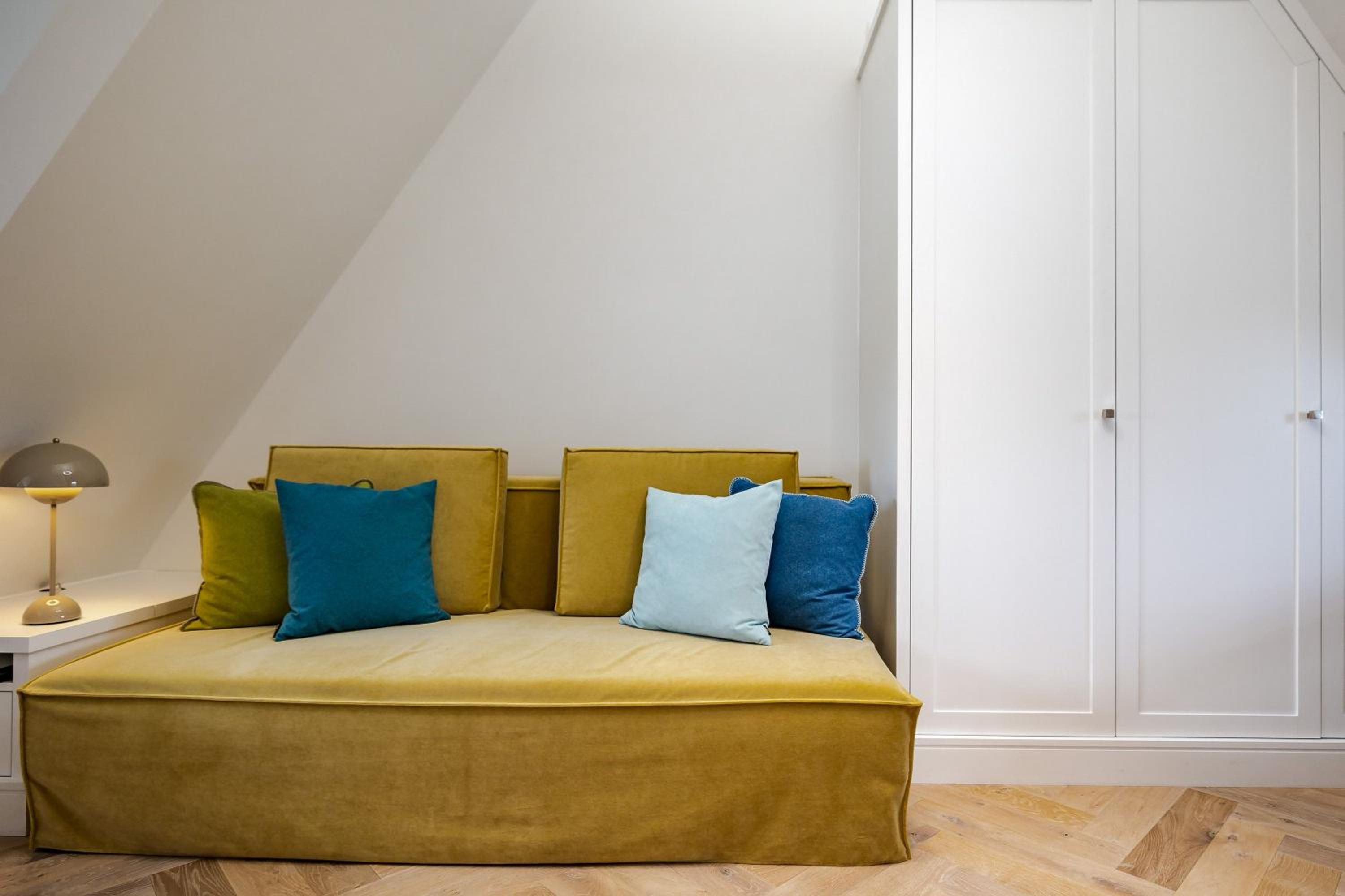 Haus Leafke