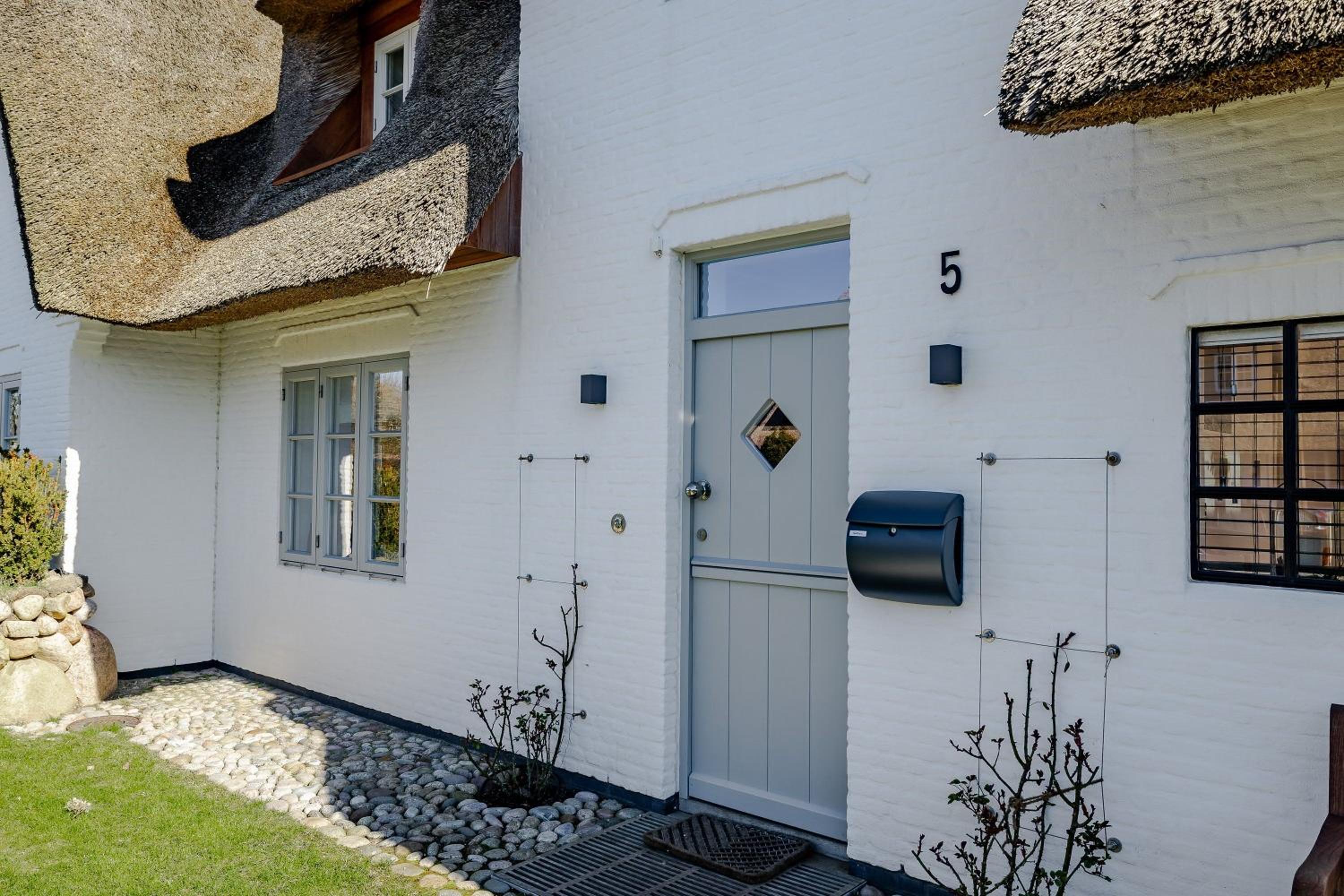Haus Leafke