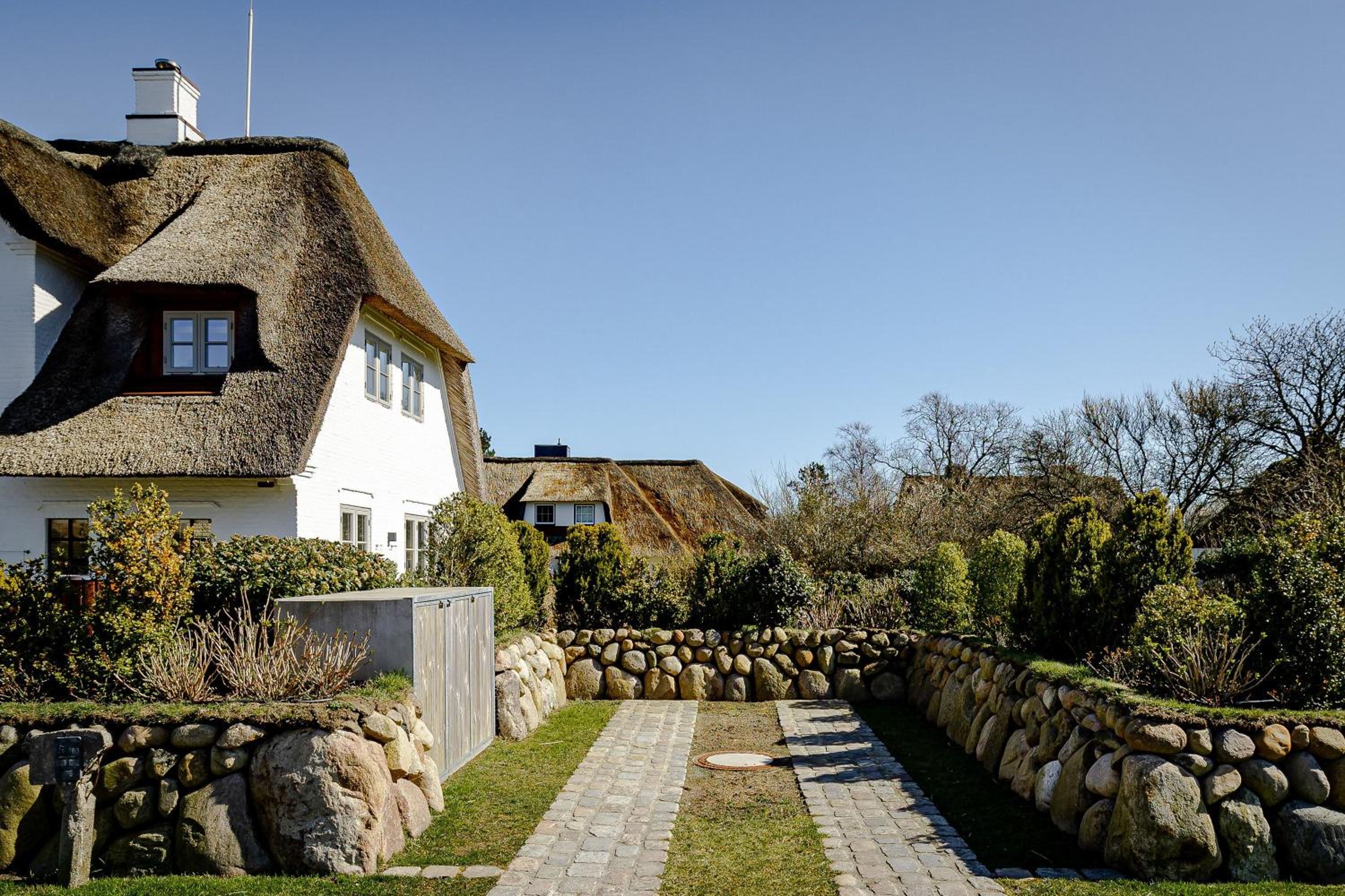 Haus Leafke