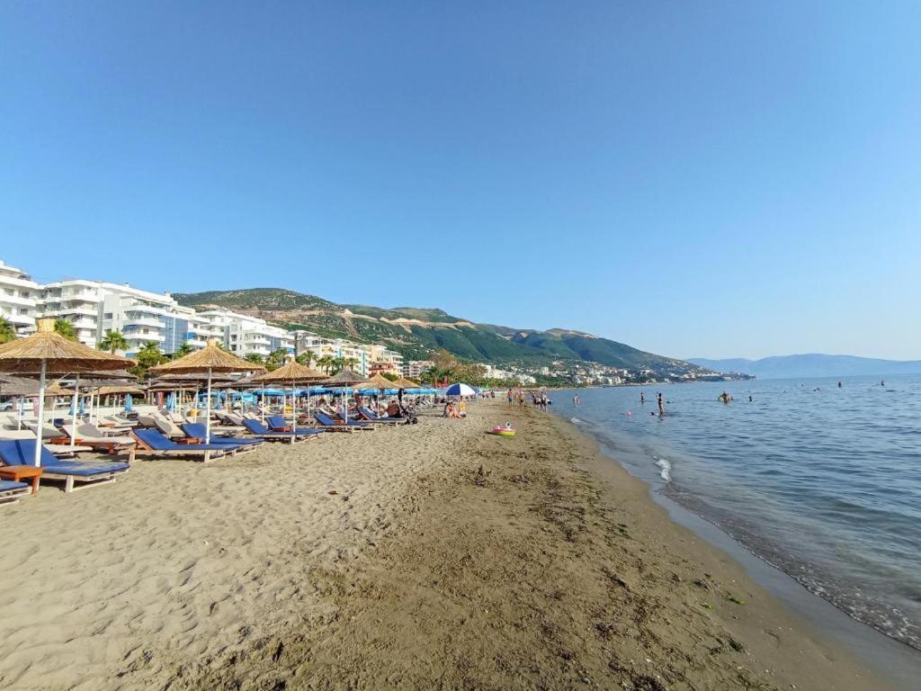 TreA Accomodations - Suite Lungomare