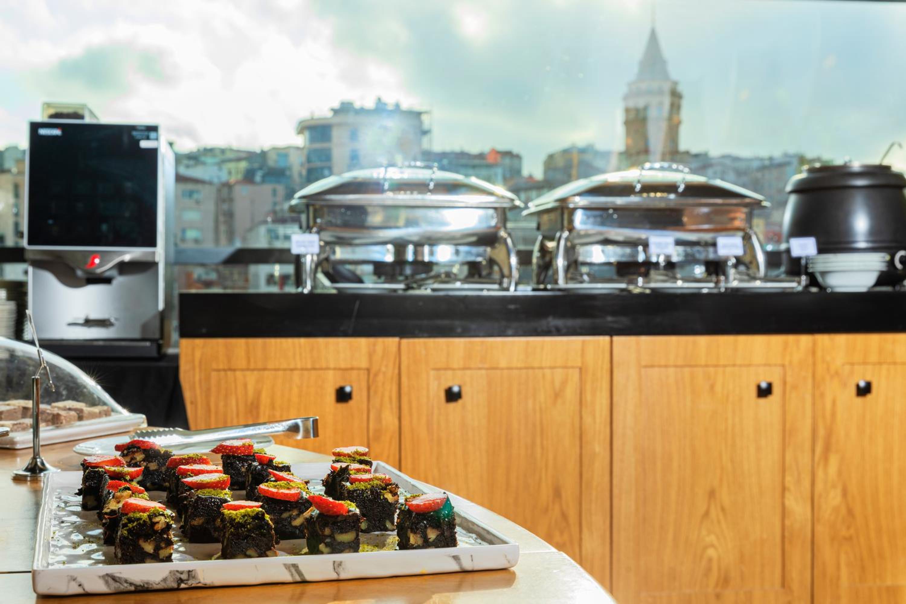 The Halich Hotel Istanbul Karakoy - Special Category - Image 48