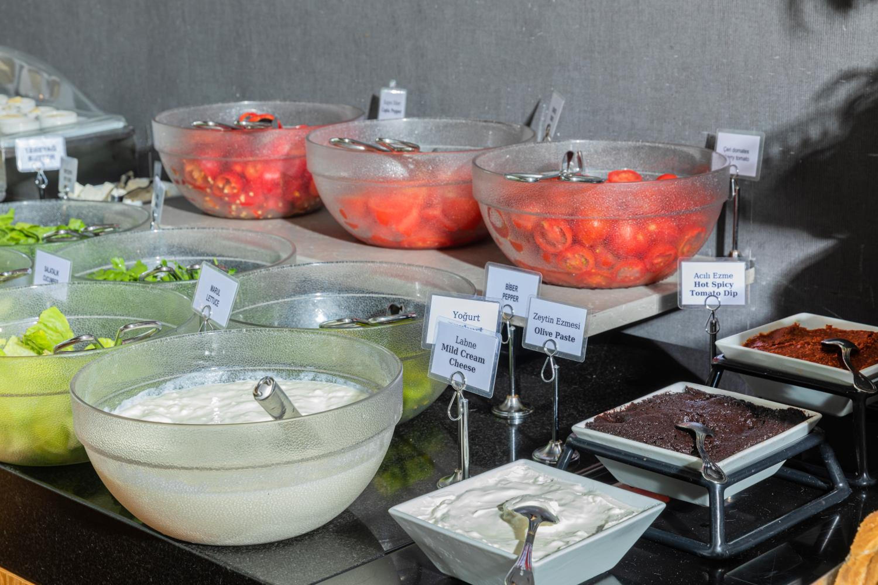 The Halich Hotel Istanbul Karakoy - Special Category - Image 47