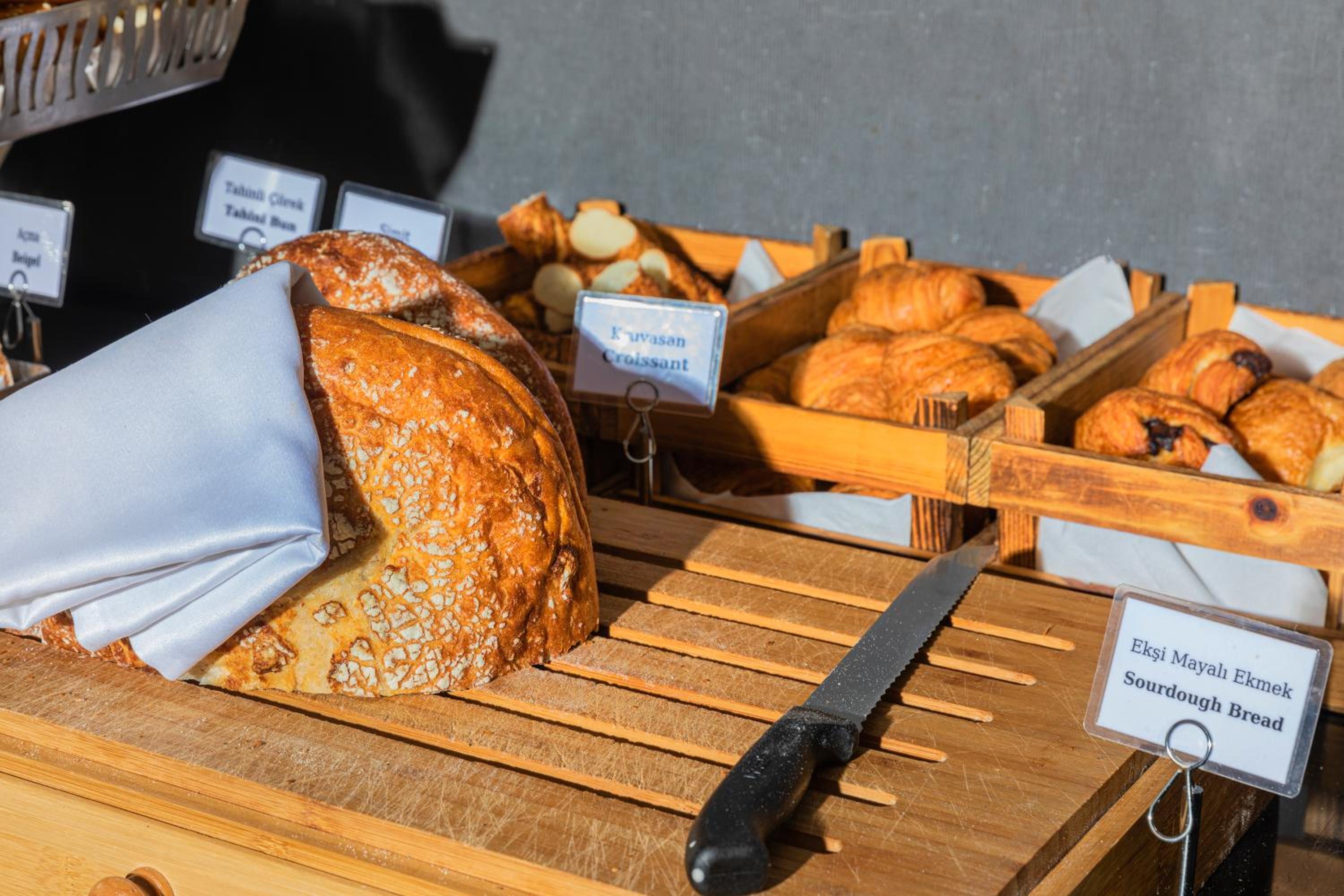 The Halich Hotel Istanbul Karakoy - Special Category - Image 45