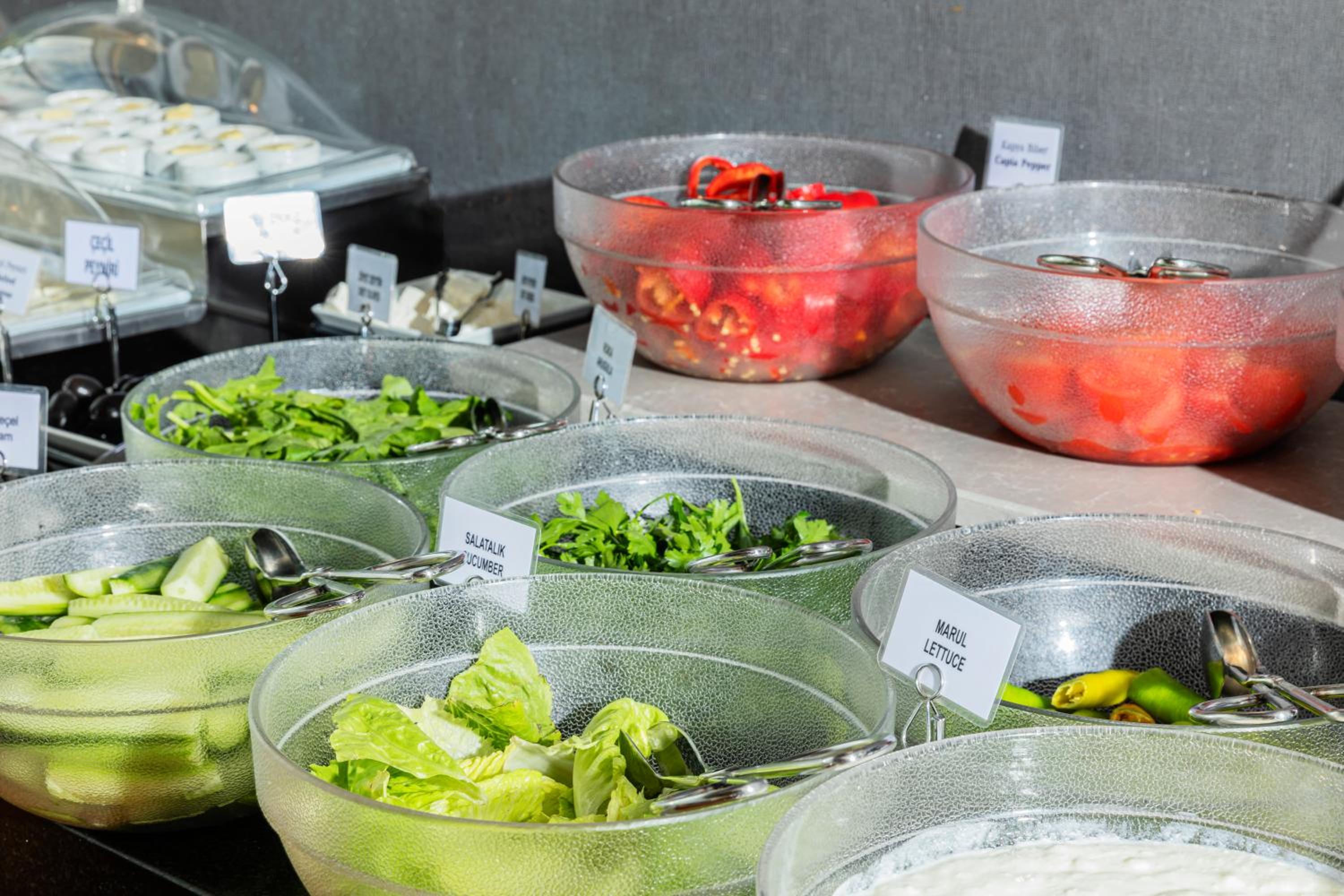 The Halich Hotel Istanbul Karakoy - Special Category - Image 46