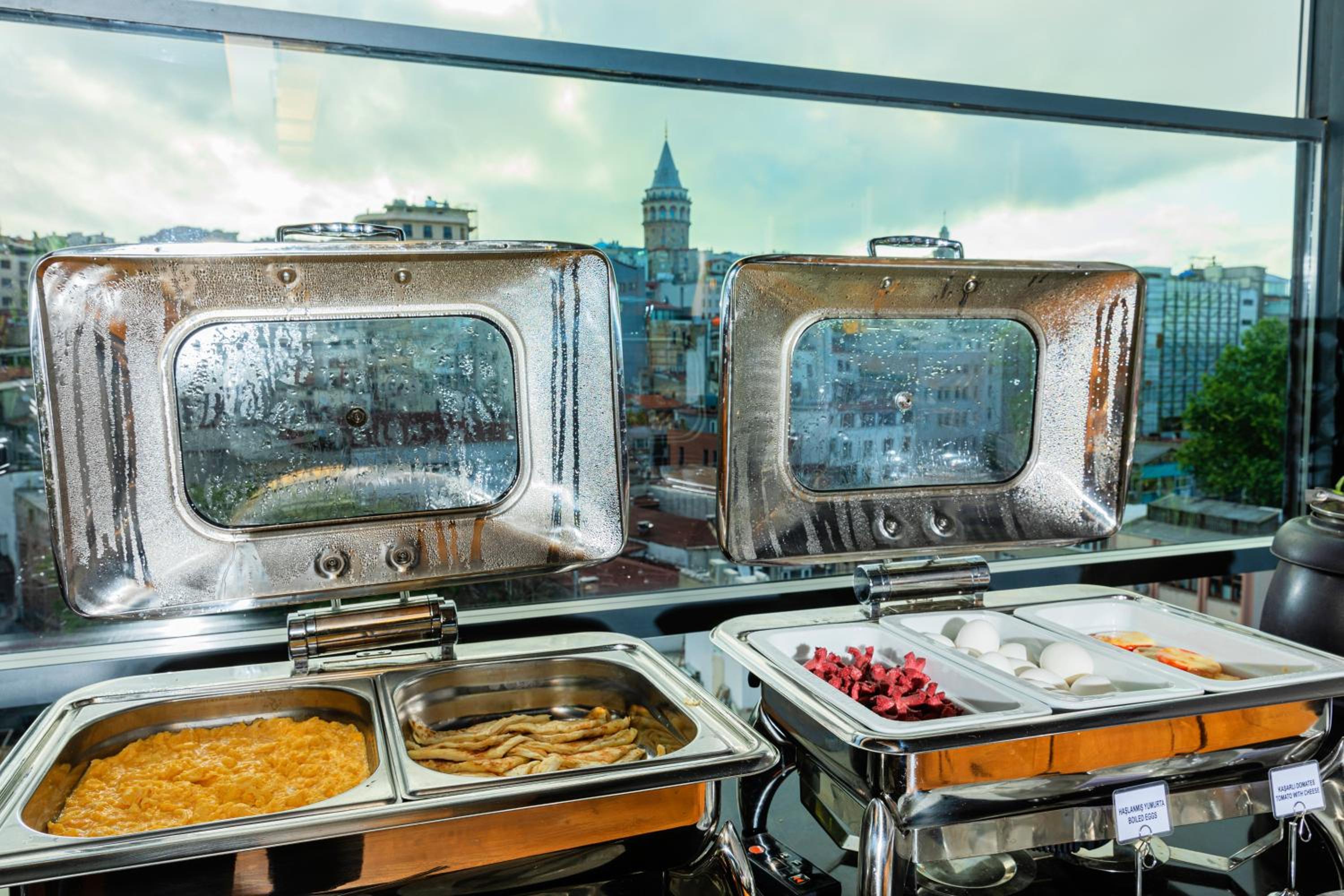 The Halich Hotel Istanbul Karakoy - Special Category - Image 49