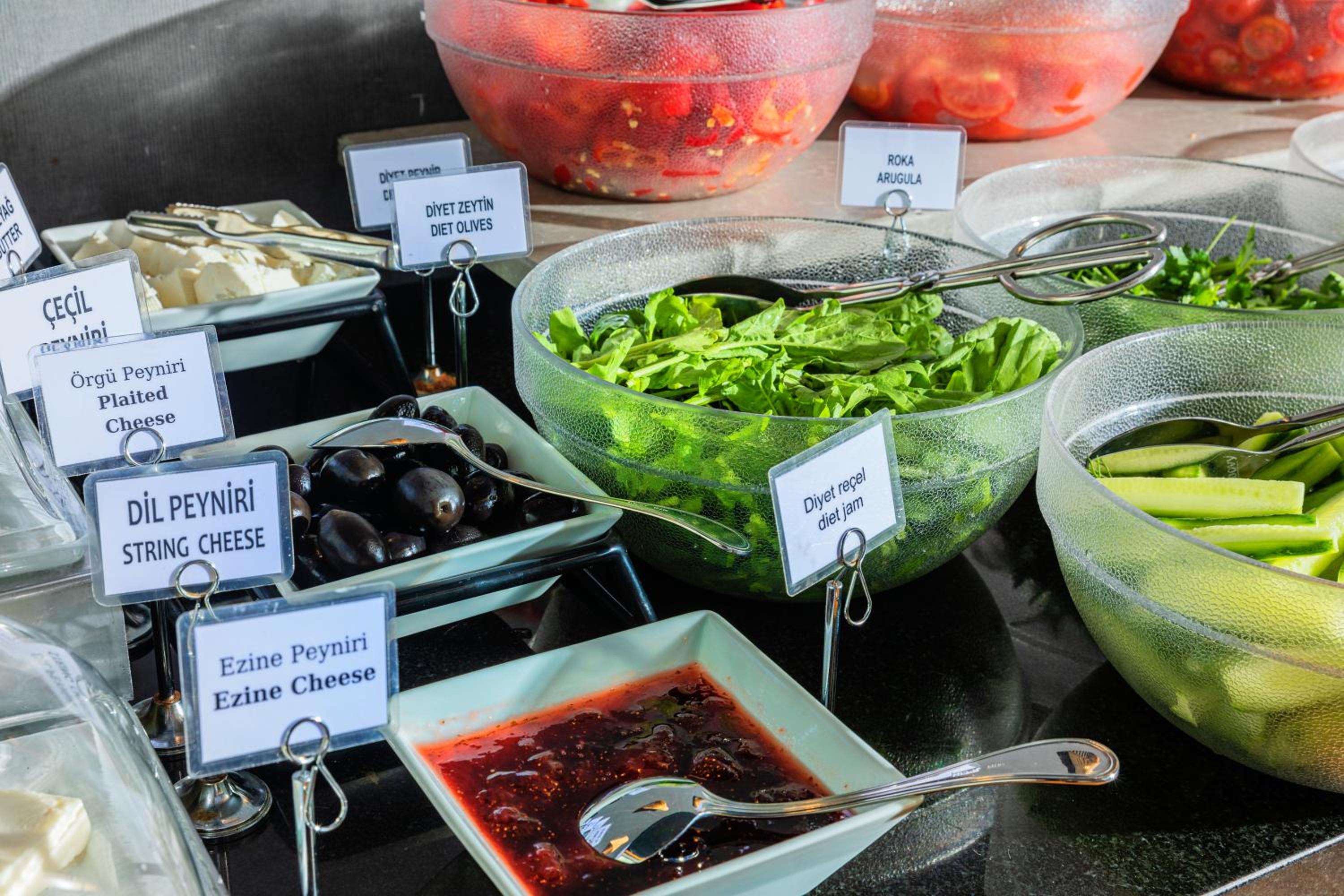 The Halich Hotel Istanbul Karakoy - Special Category - Image 52