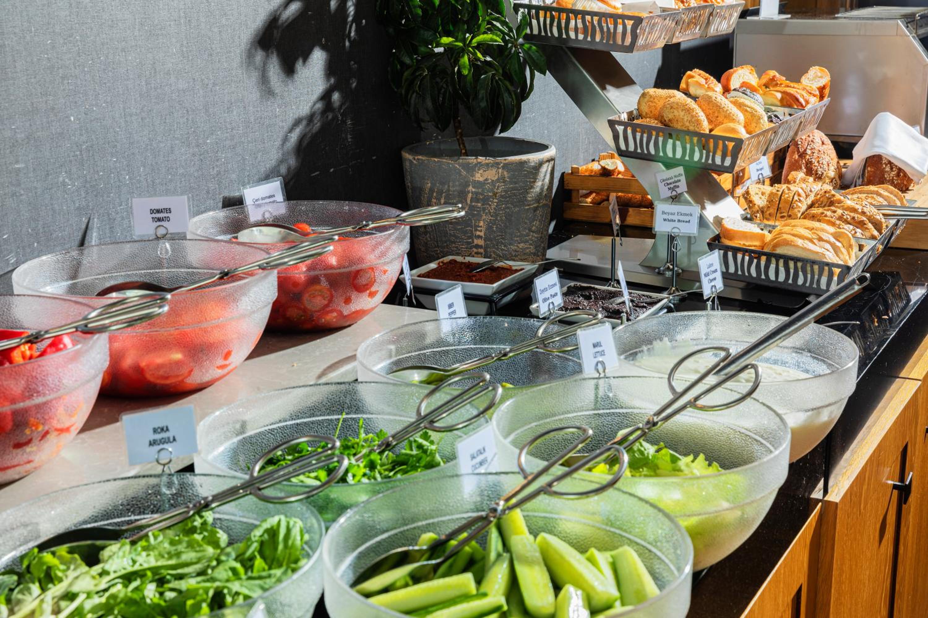 The Halich Hotel Istanbul Karakoy - Special Category - Image 51