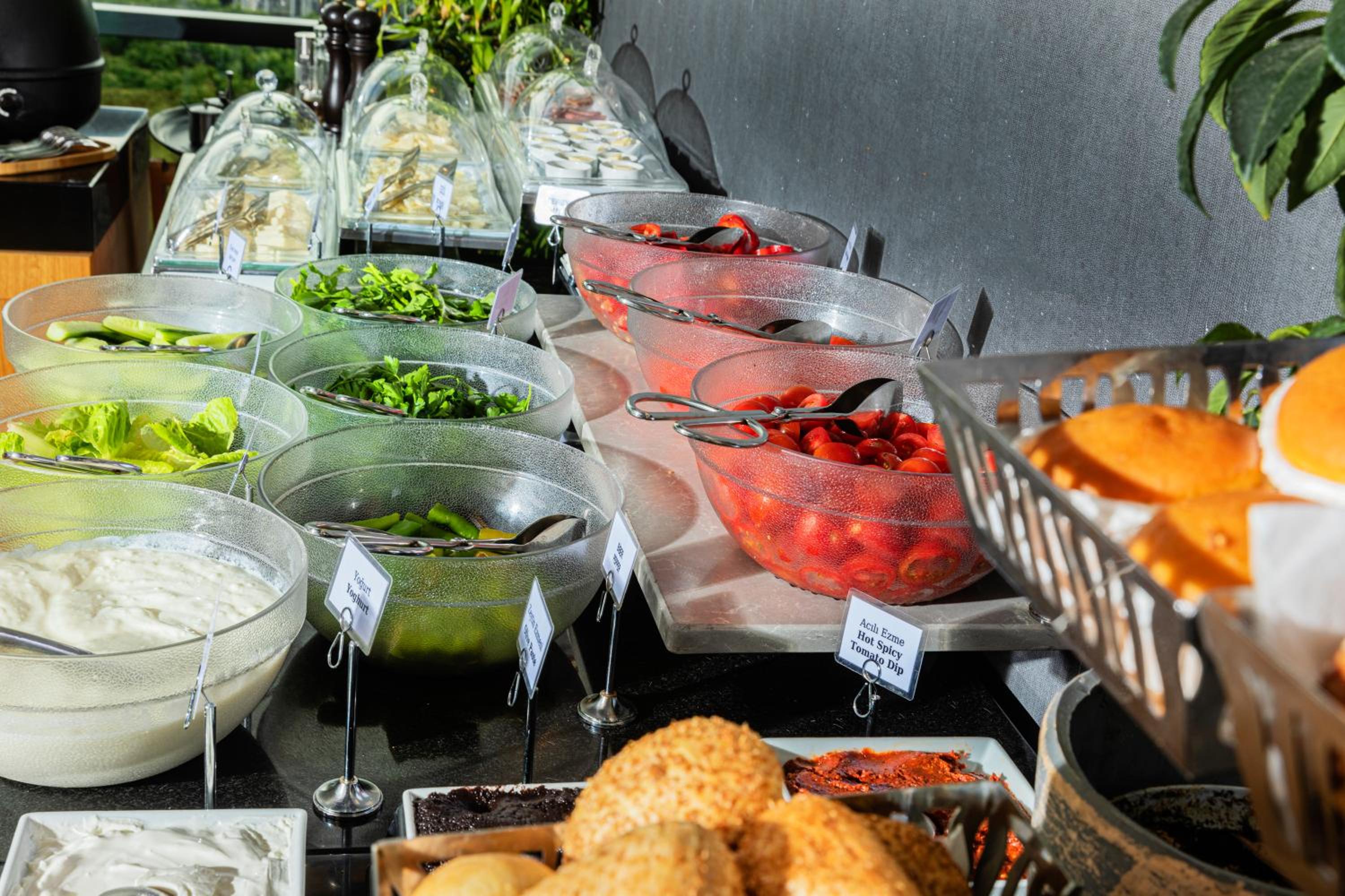 The Halich Hotel Istanbul Karakoy - Special Category - Image 50