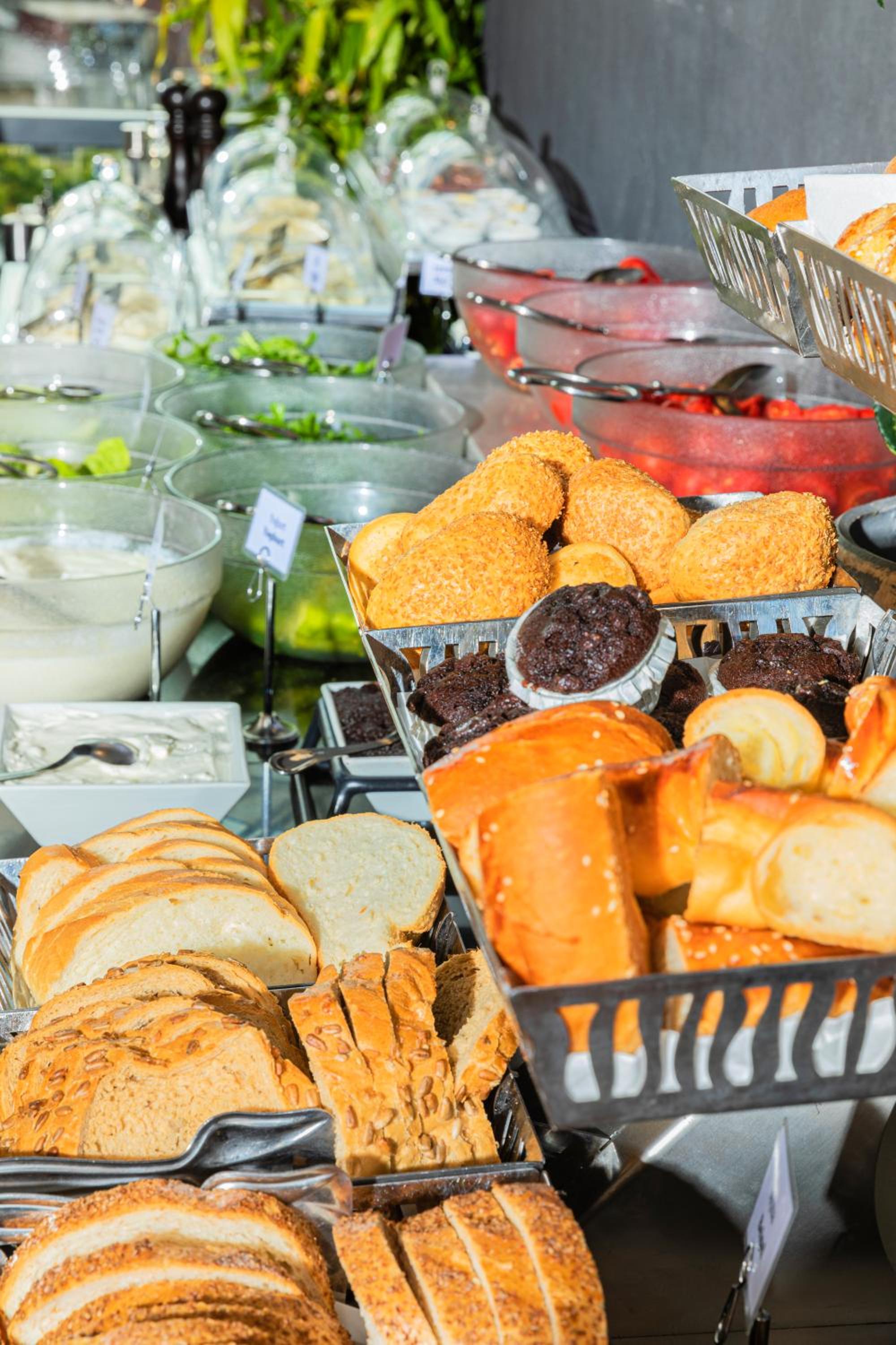 The Halich Hotel Istanbul Karakoy - Special Category - Image 72