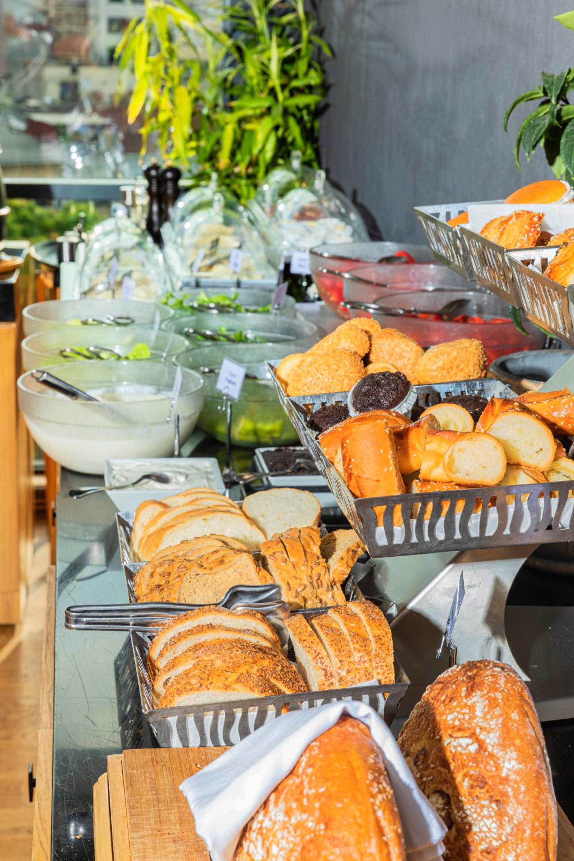 The Halich Hotel Istanbul Karakoy - Special Category - Image 53