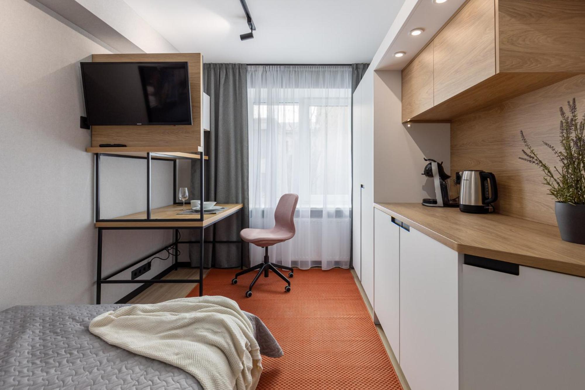 Balcia Residence