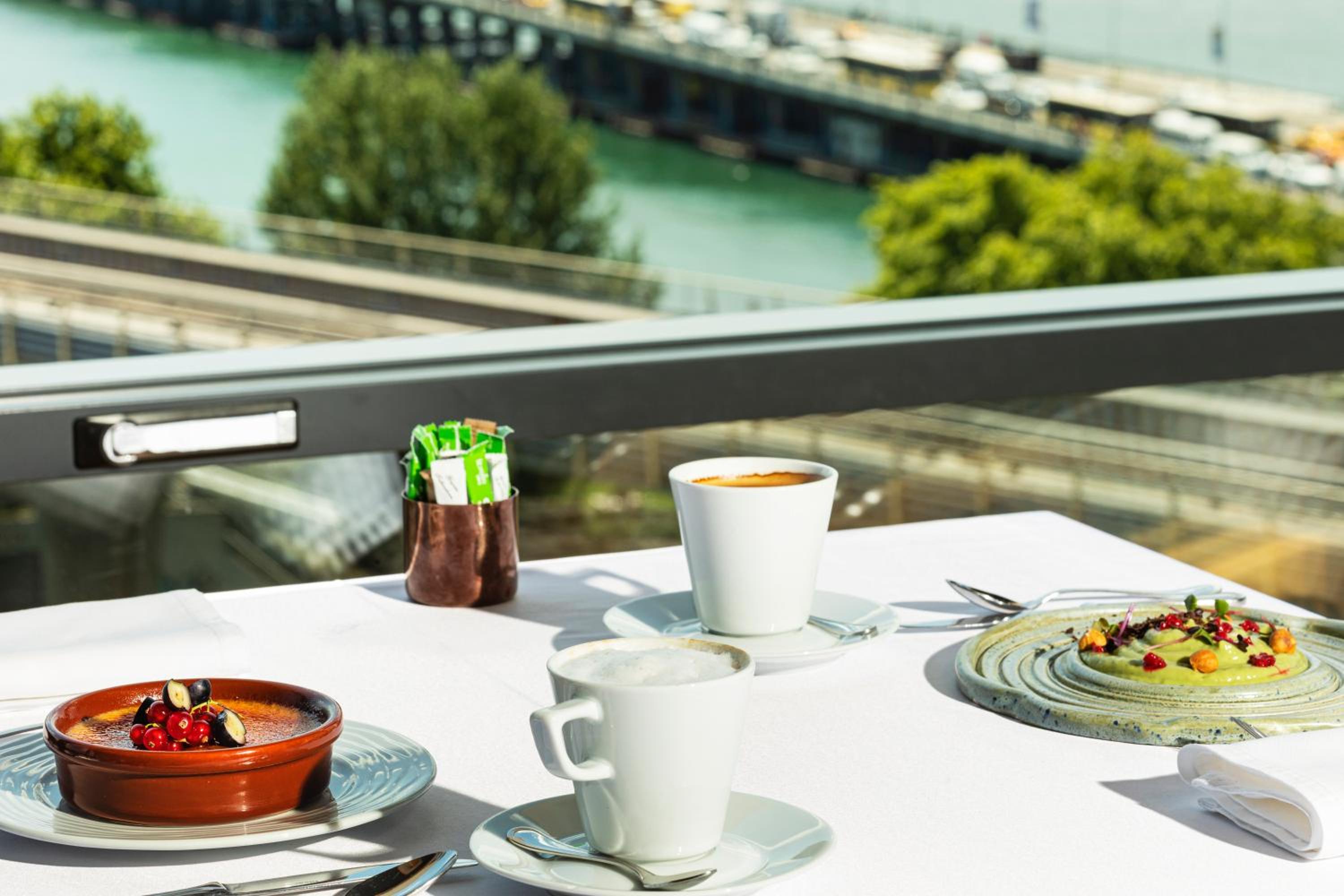 The Halich Hotel Istanbul Karakoy - Special Category - Image 73