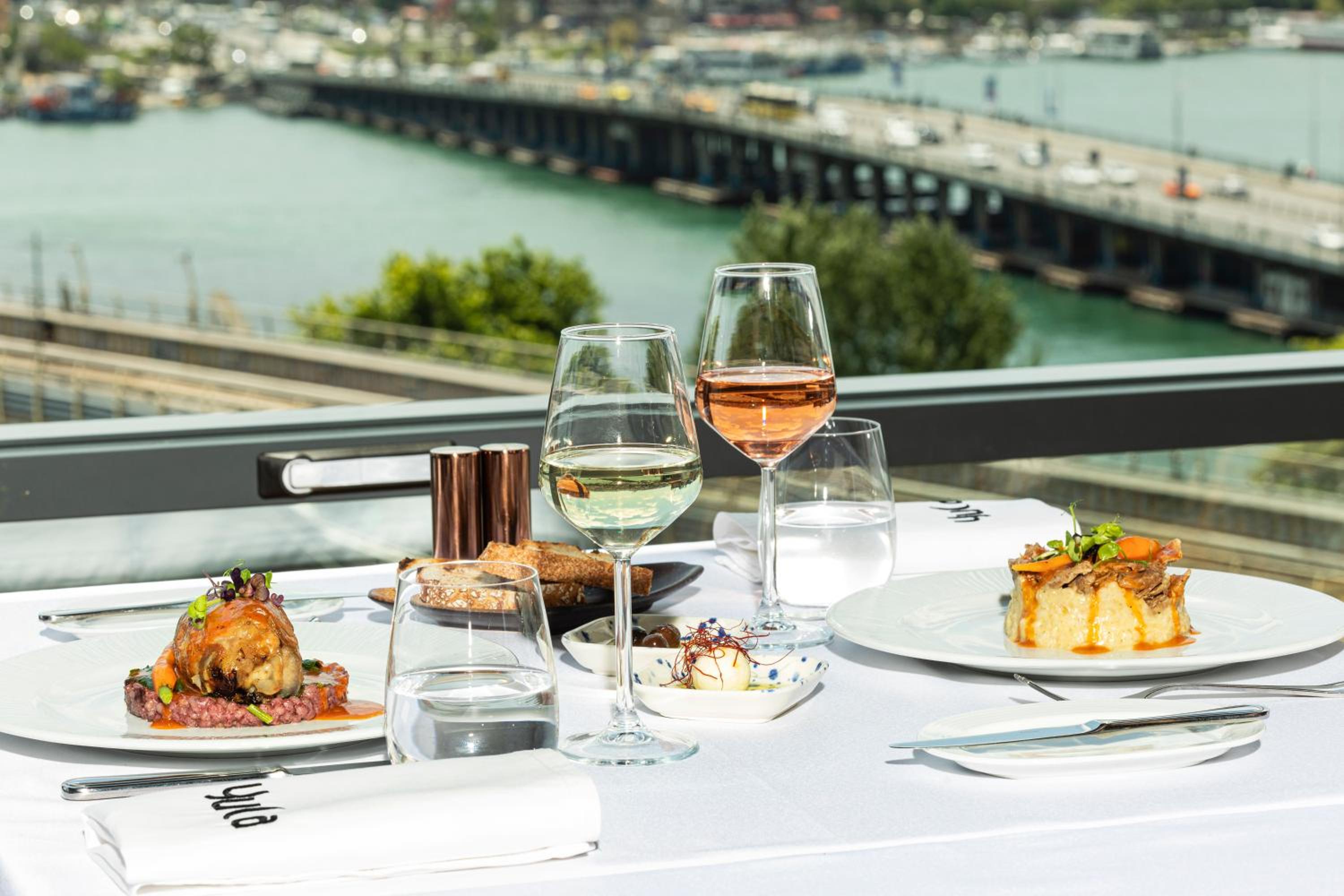 The Halich Hotel Istanbul Karakoy - Special Category - Image 74