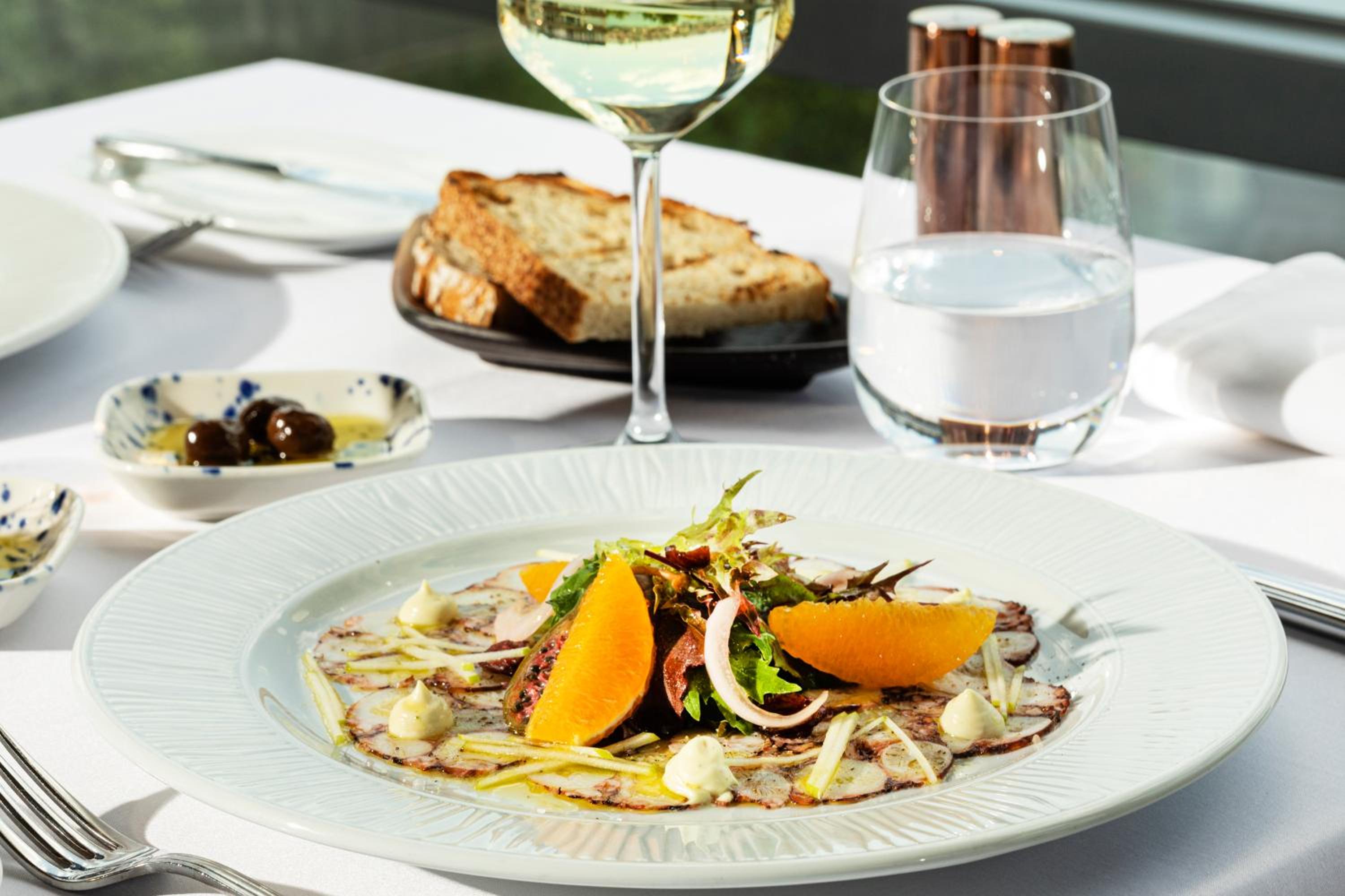 The Halich Hotel Istanbul Karakoy - Special Category - Image 59