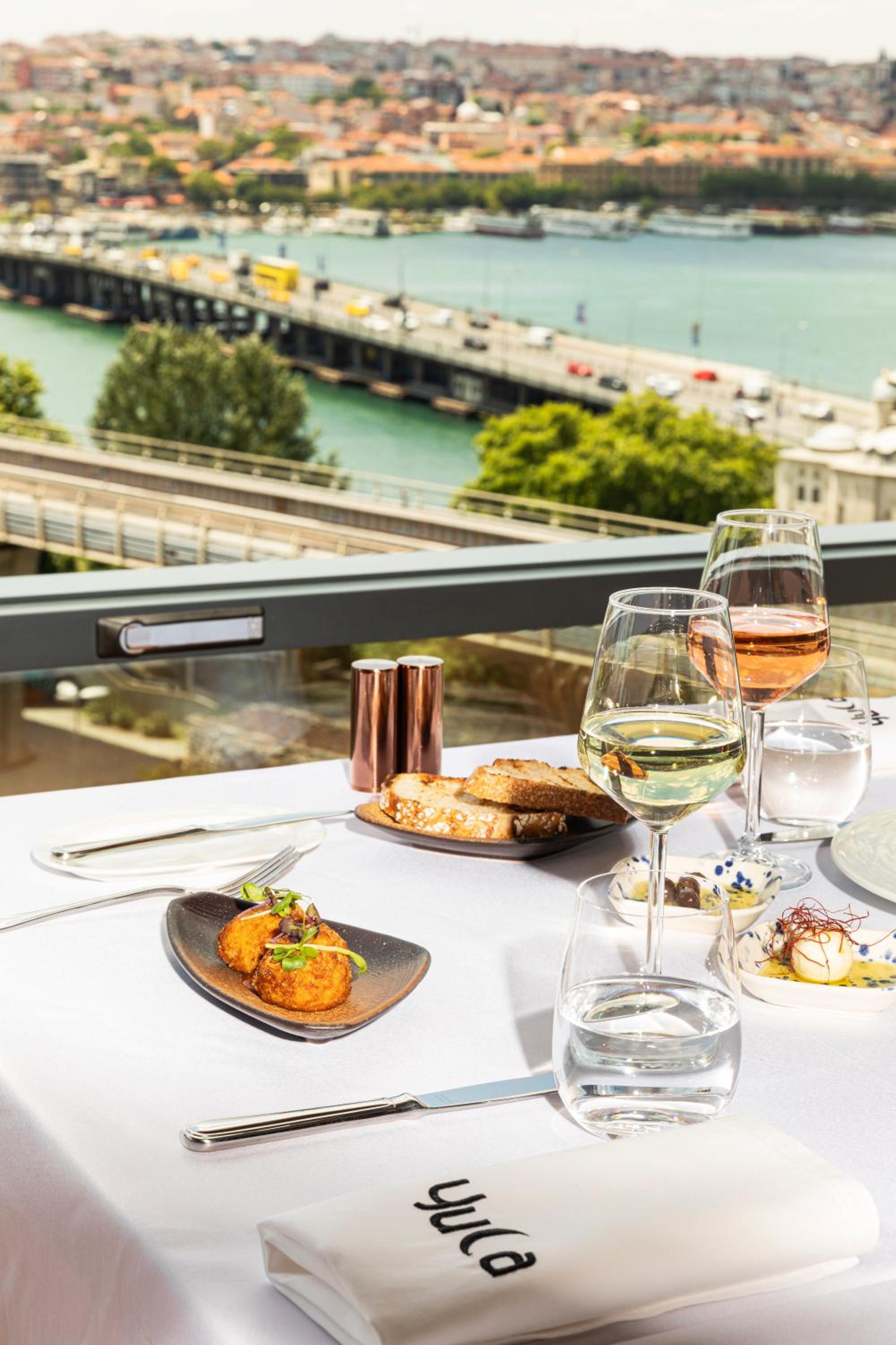 The Halich Hotel Istanbul Karakoy - Special Category - Image 29