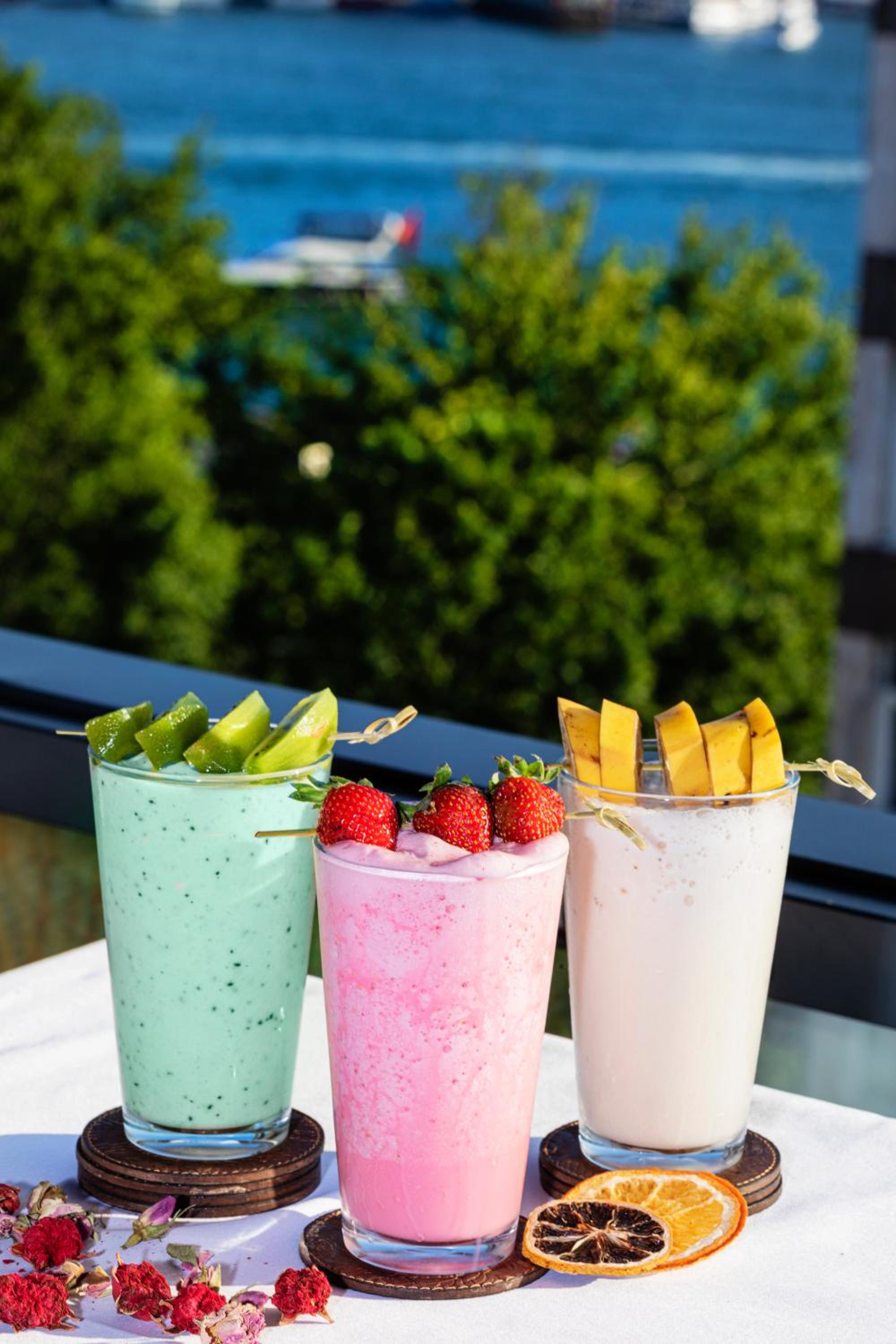 The Halich Hotel Istanbul Karakoy - Special Category - Image 30