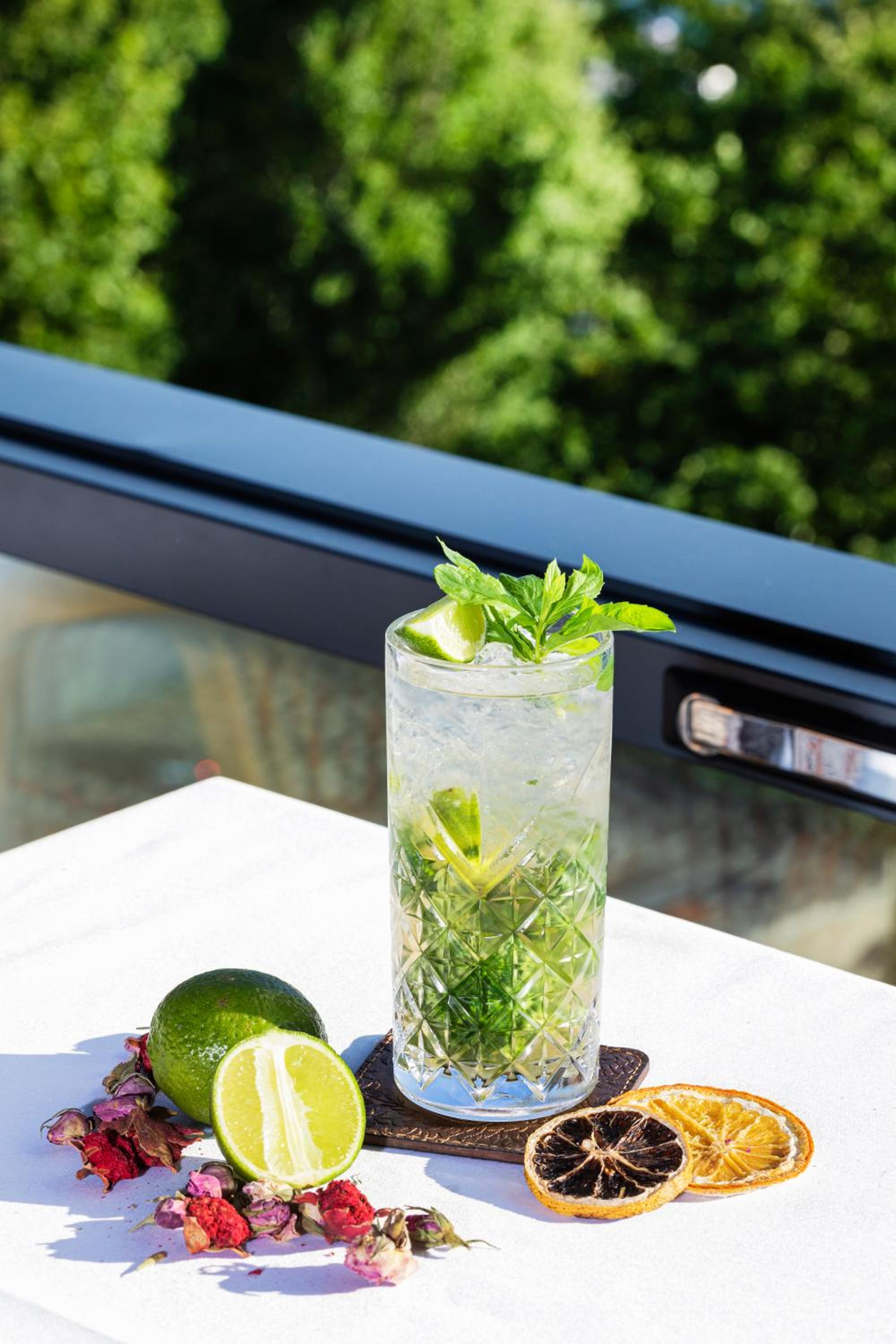 The Halich Hotel Istanbul Karakoy - Special Category - Image 31