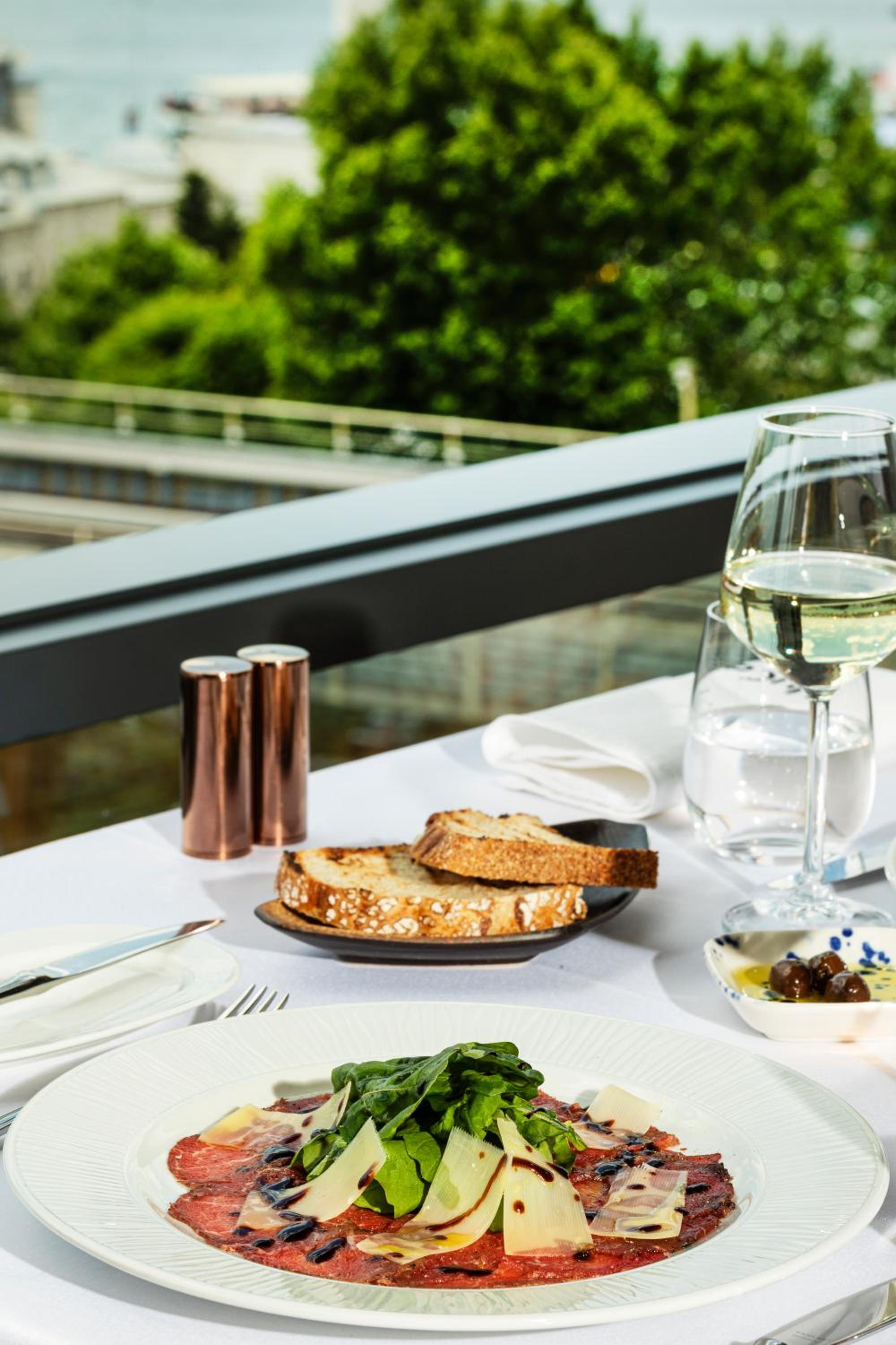 The Halich Hotel Istanbul Karakoy - Special Category - Image 32