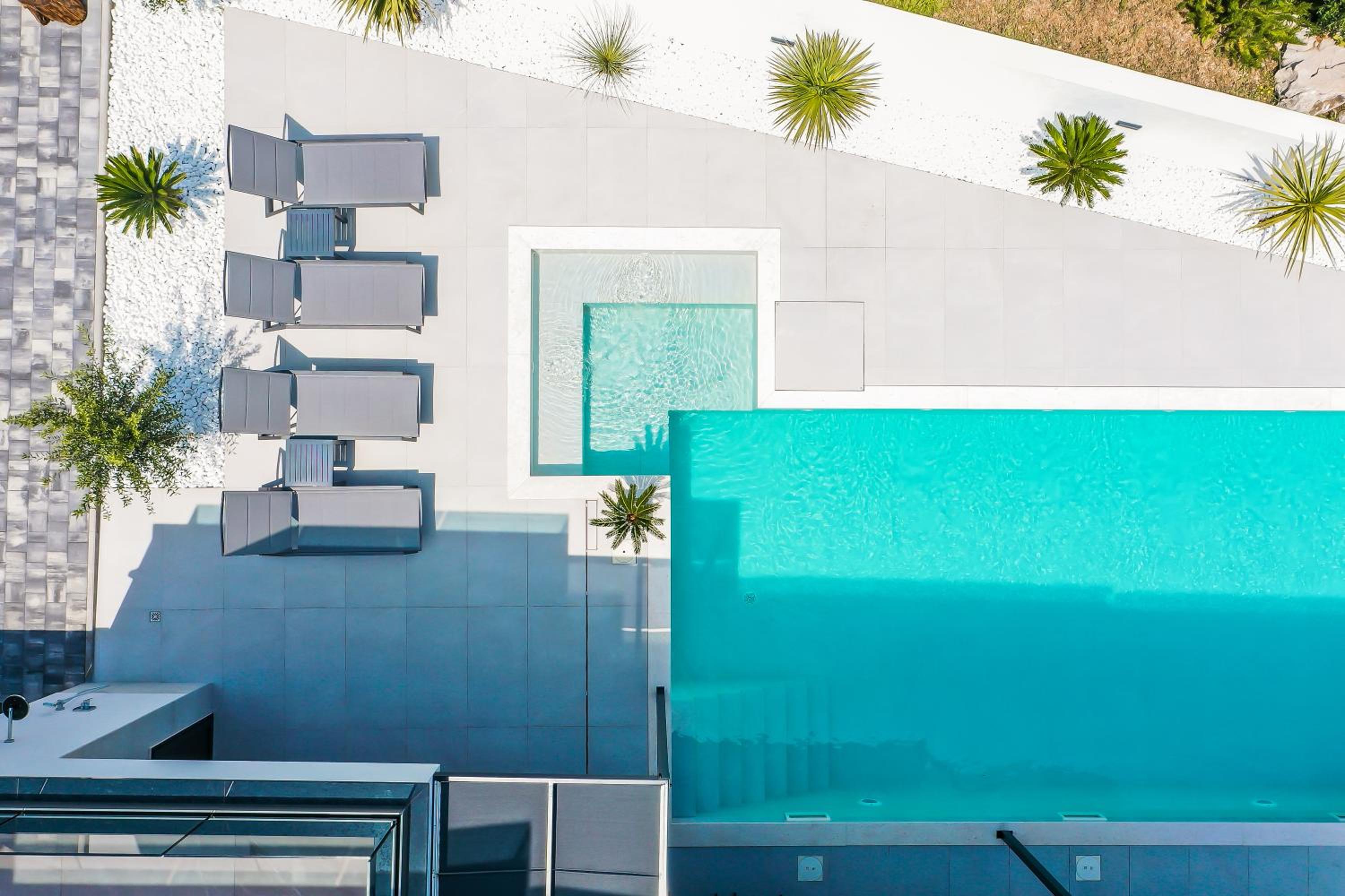 Villa Levant view 5