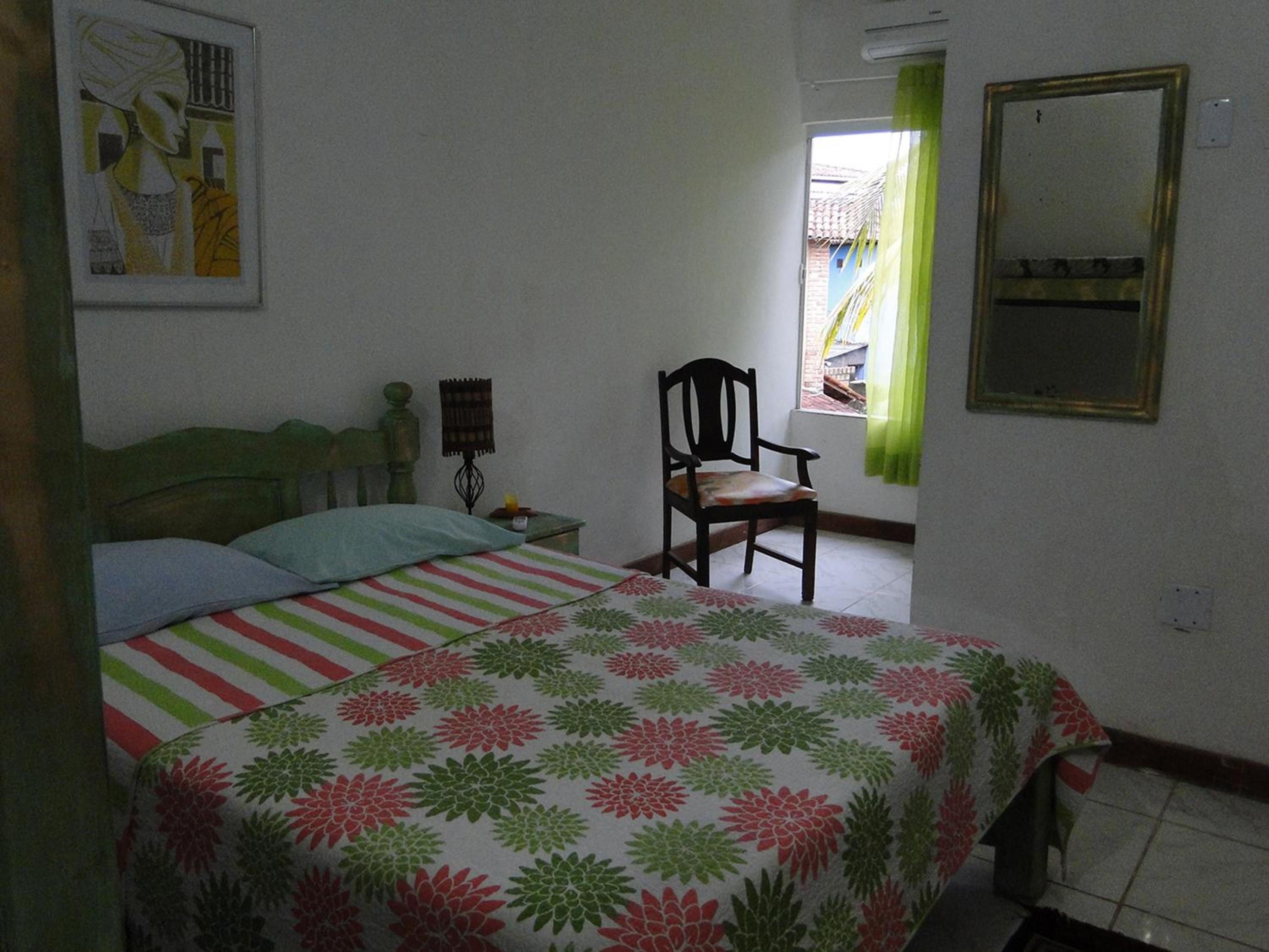 Casa de Vidro view 5
