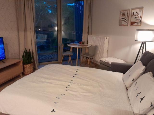 Pinea Pobierowo Apartament view 4