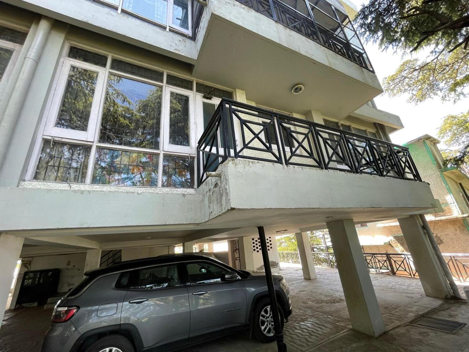 Deodar Heights