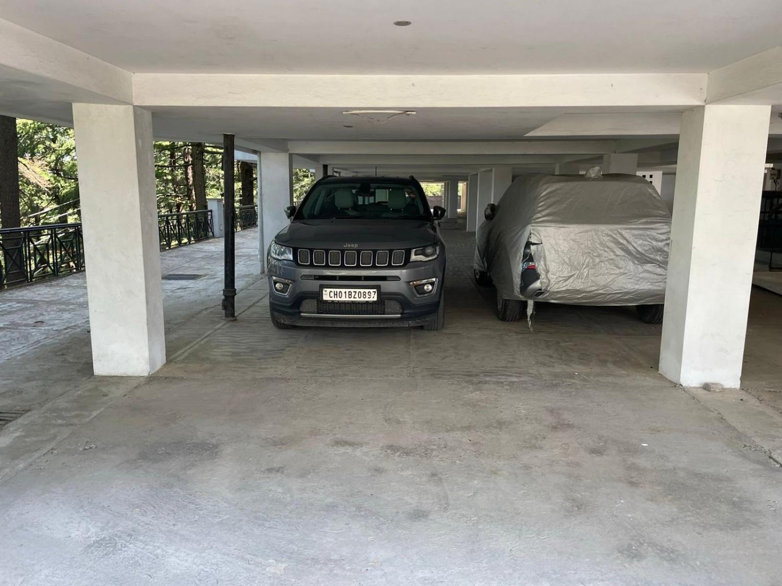 Deodar Heights