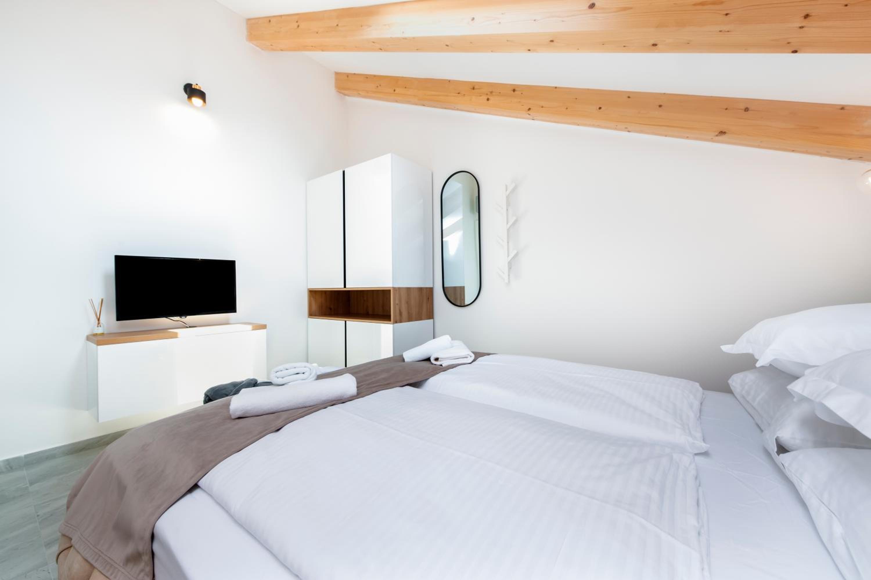Boutique Residence Arion view 4