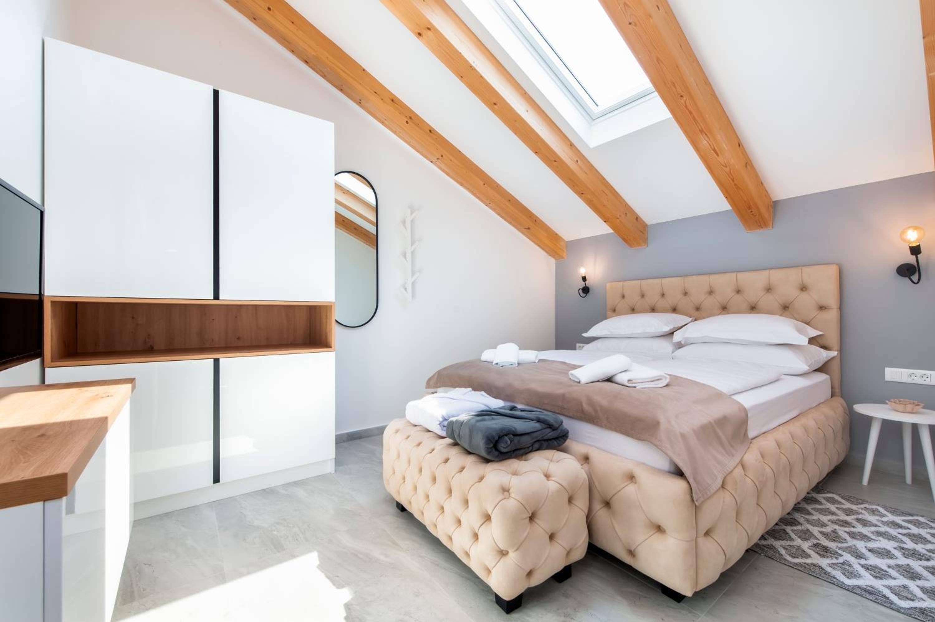 Boutique Residence Arion view 3
