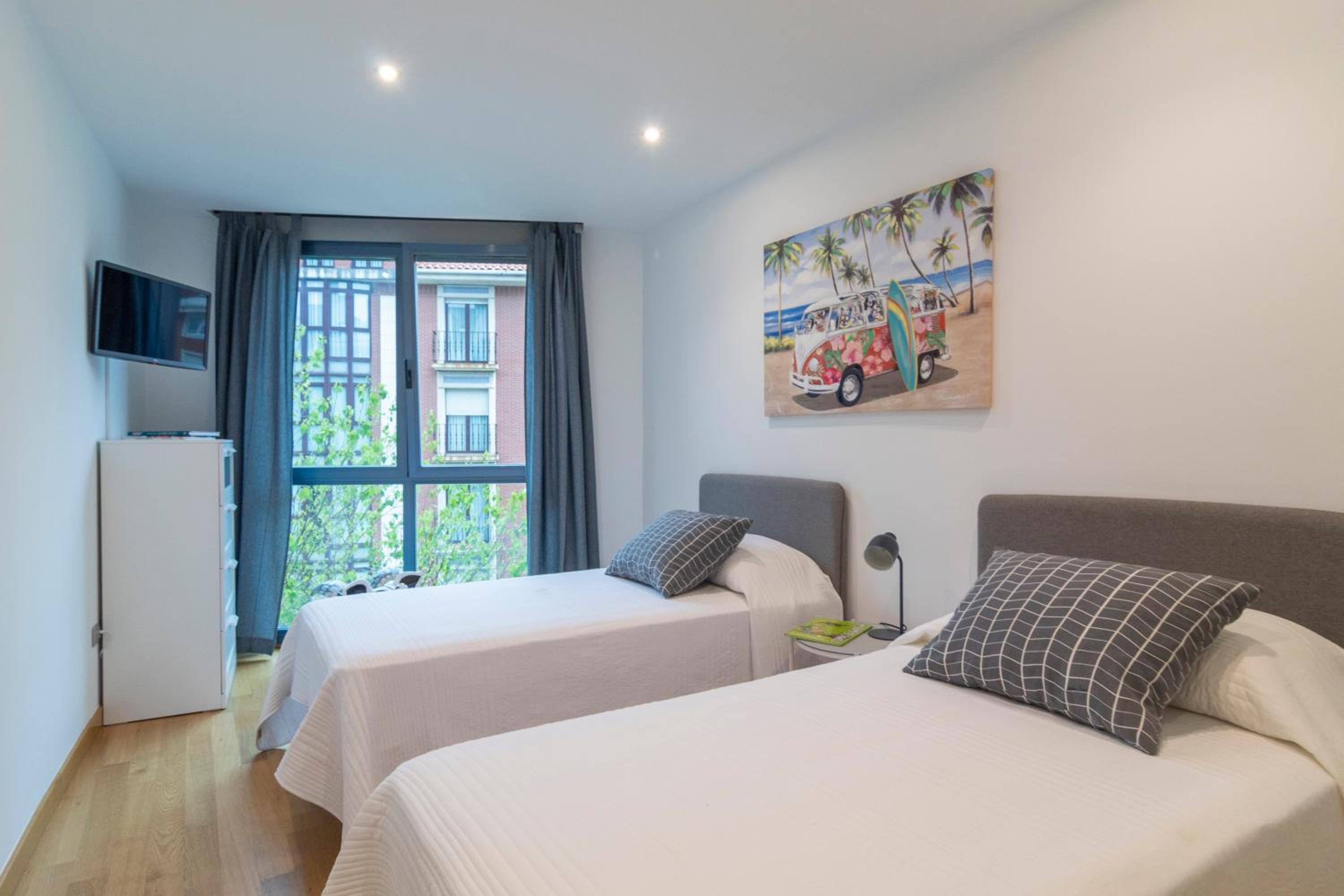 APARTAMENTO Holidea MATALEÑAS