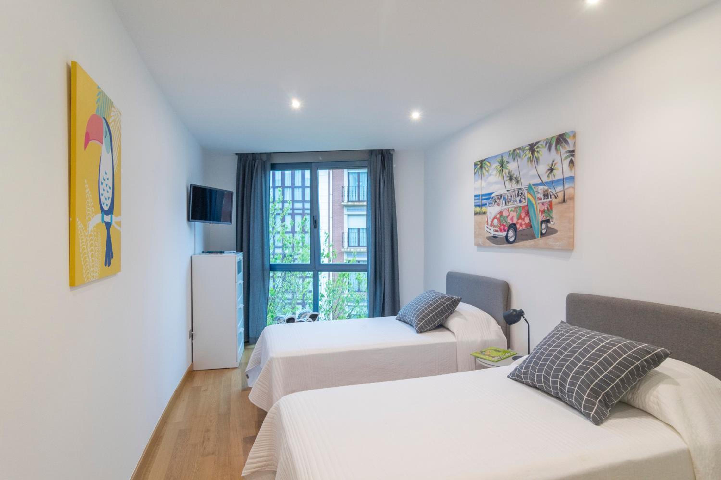 APARTAMENTO Holidea MATALEÑAS