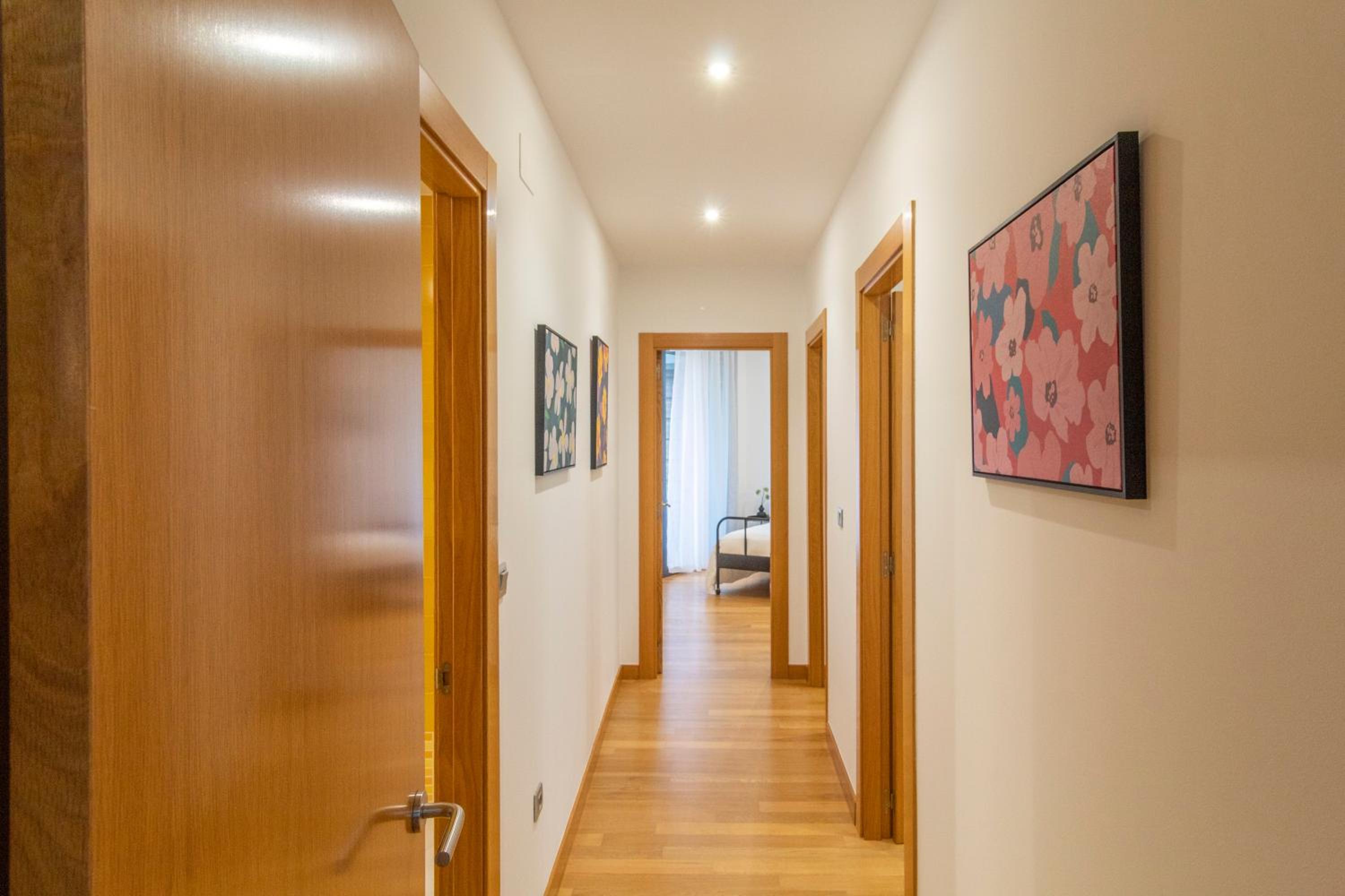 APARTAMENTO Holidea MATALEÑAS