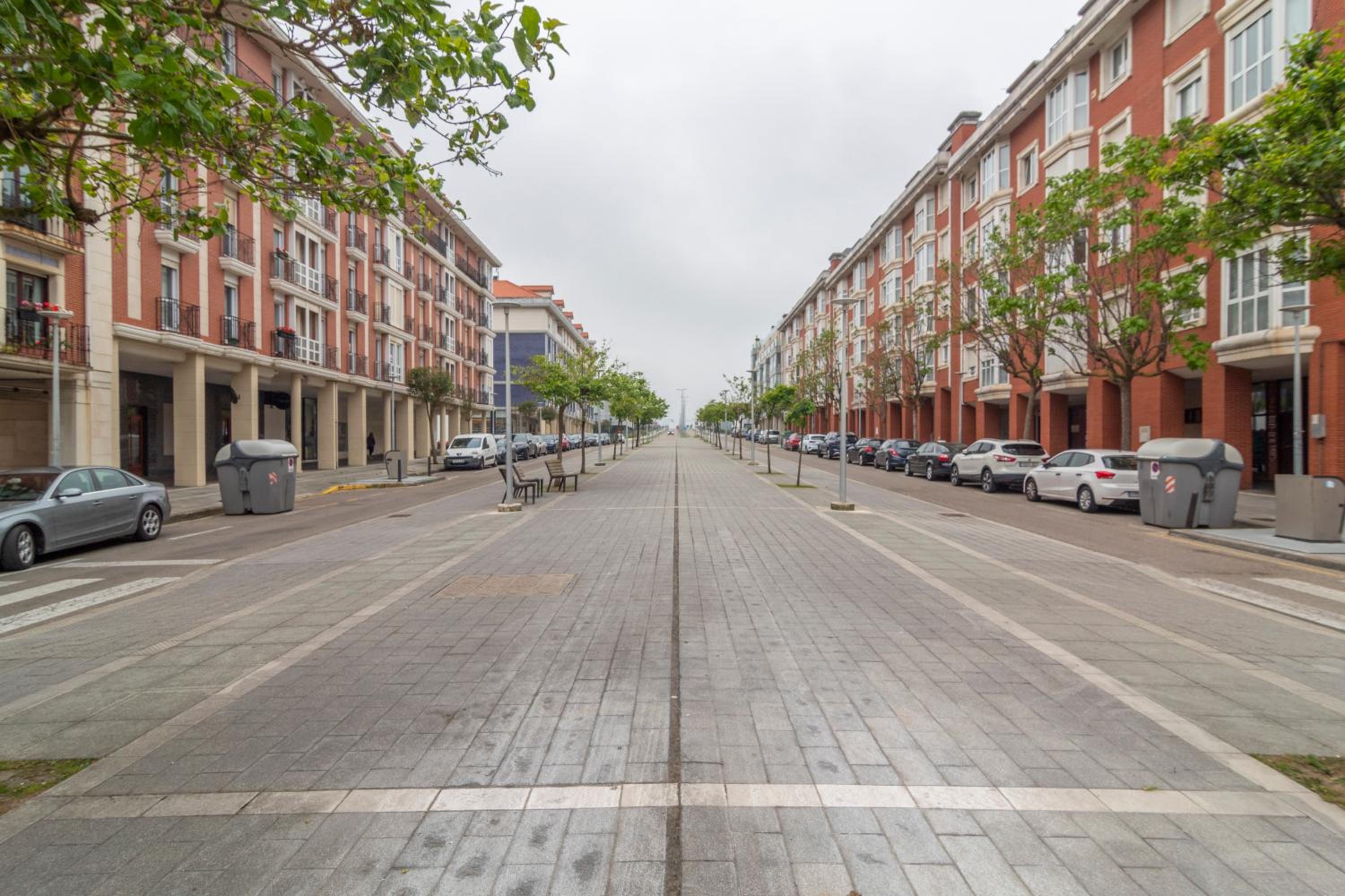 APARTAMENTO Holidea MATALEÑAS