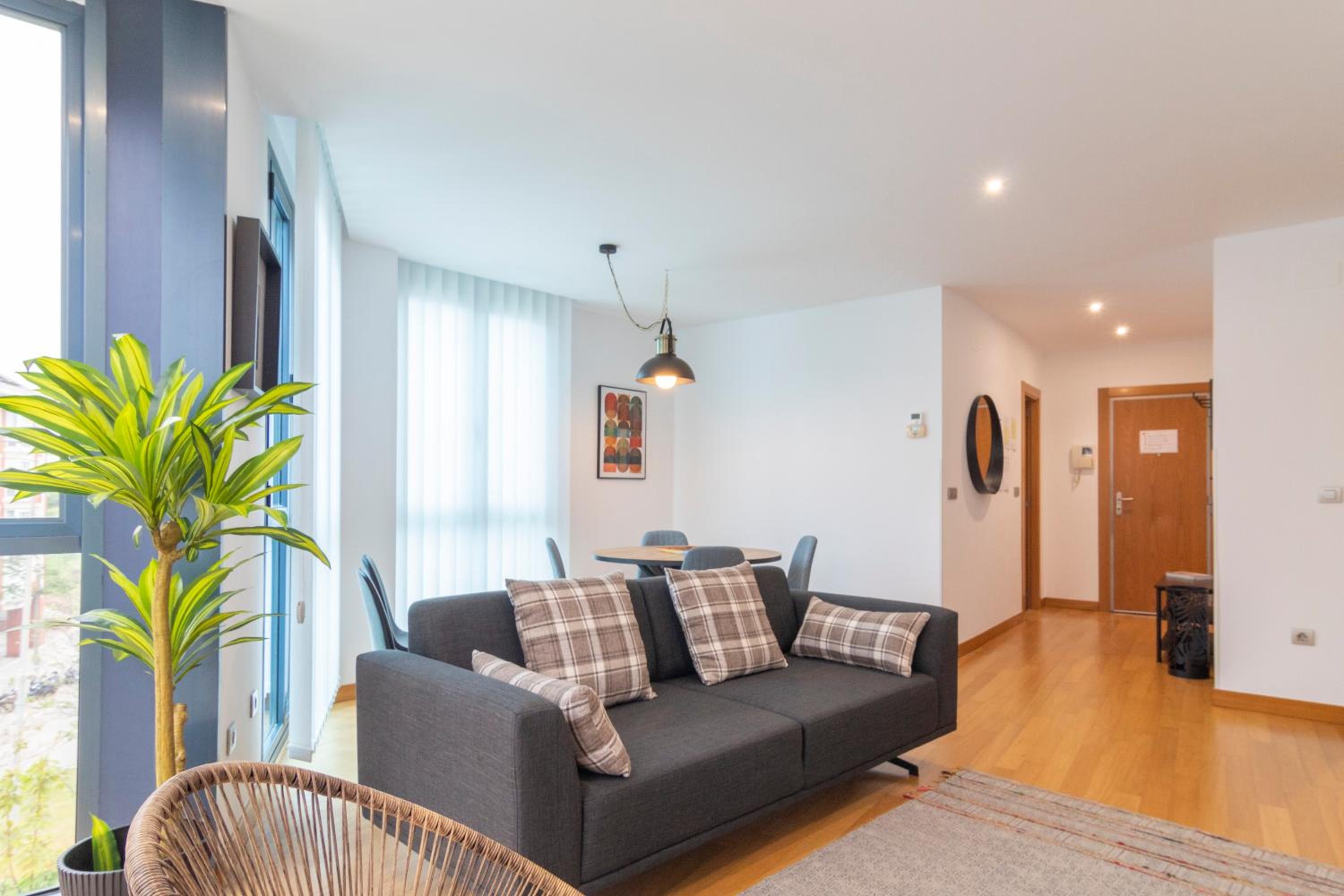 APARTAMENTO Holidea MATALEÑAS
