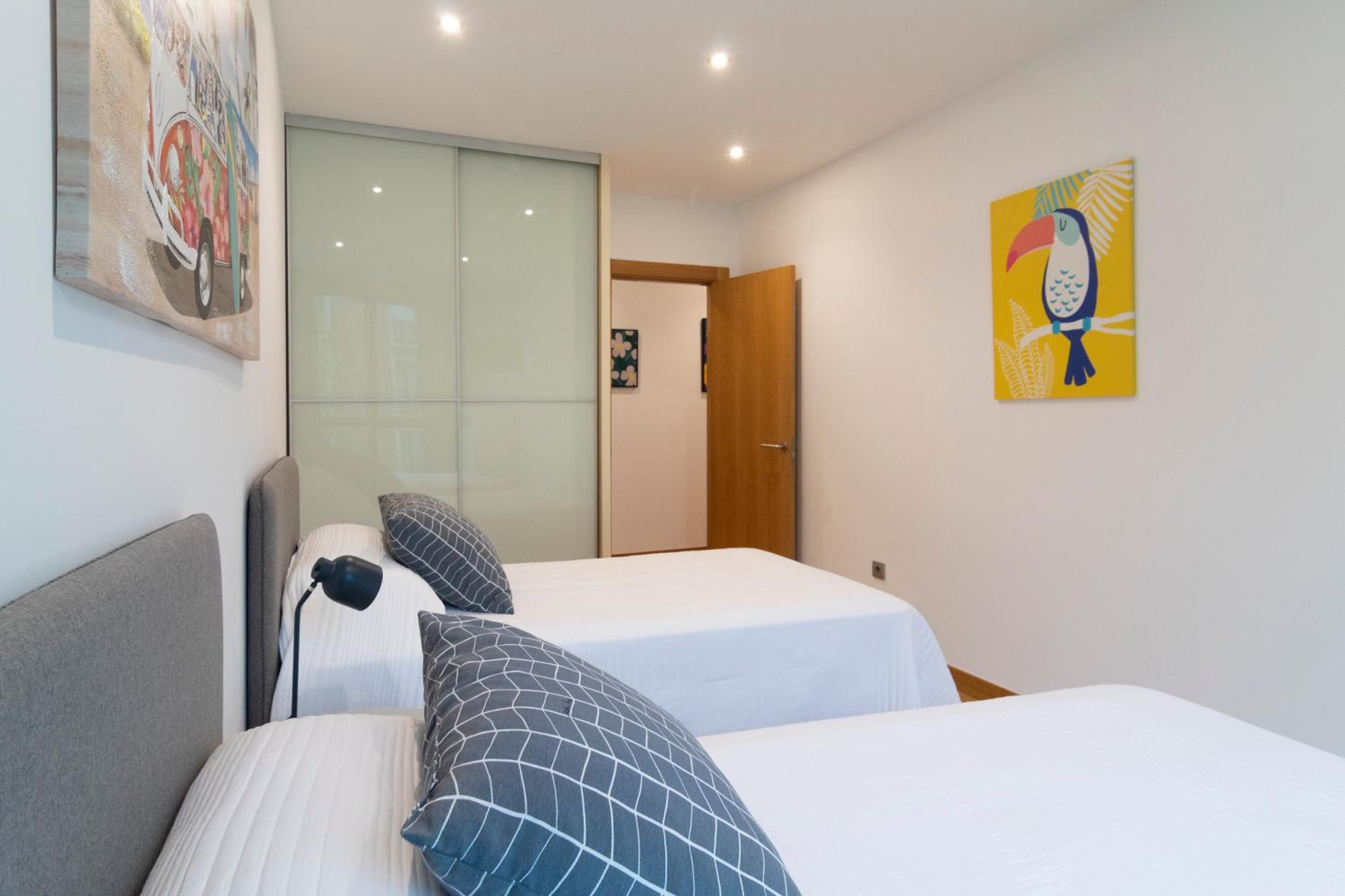 APARTAMENTO Holidea MATALEÑAS